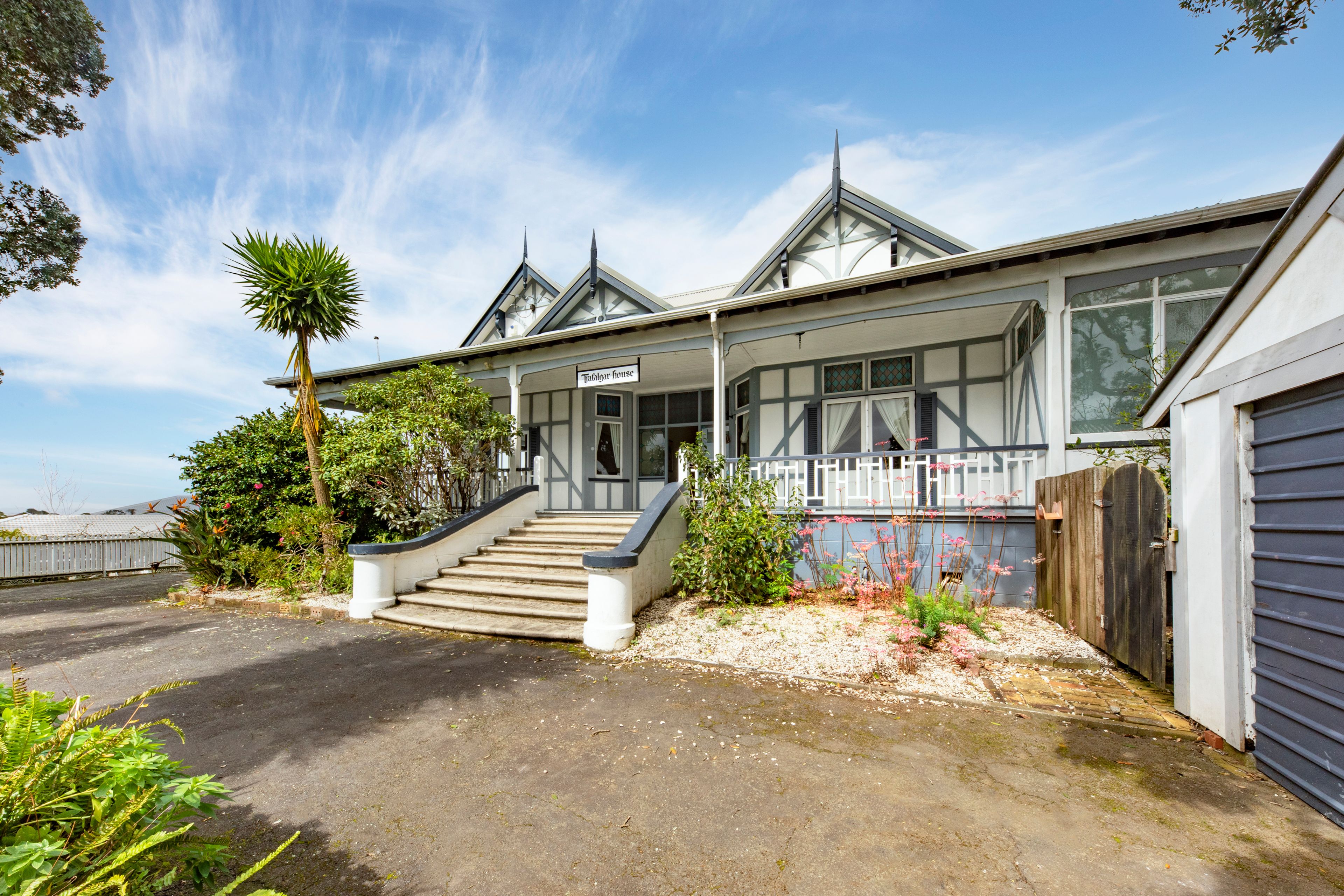 7 Trafalgar Street, Onehunga, Auckland City
