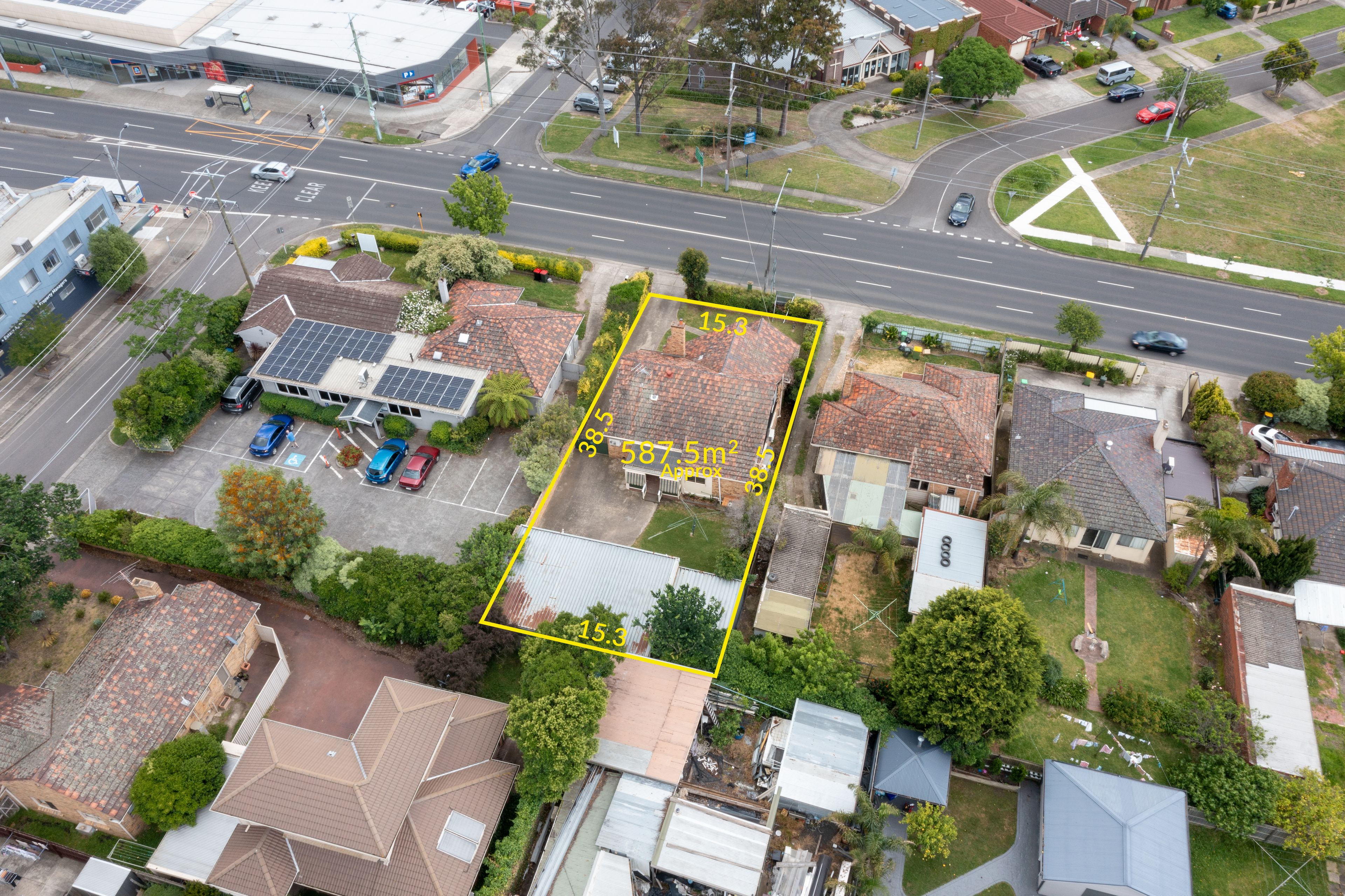 583 Grimshaw Street, Bundoora, VIC 3083