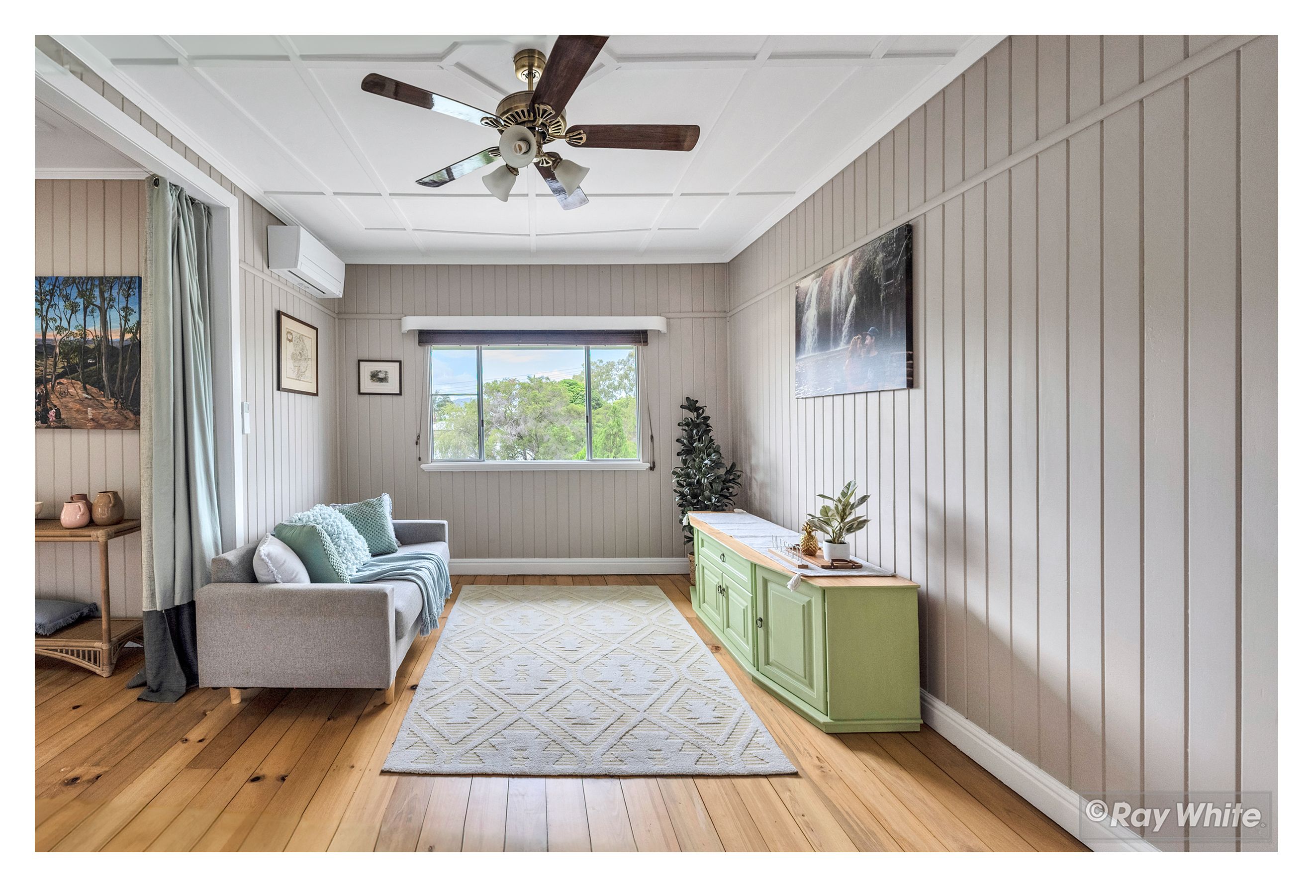 74 Rundle Street, Wandal, QLD 4700