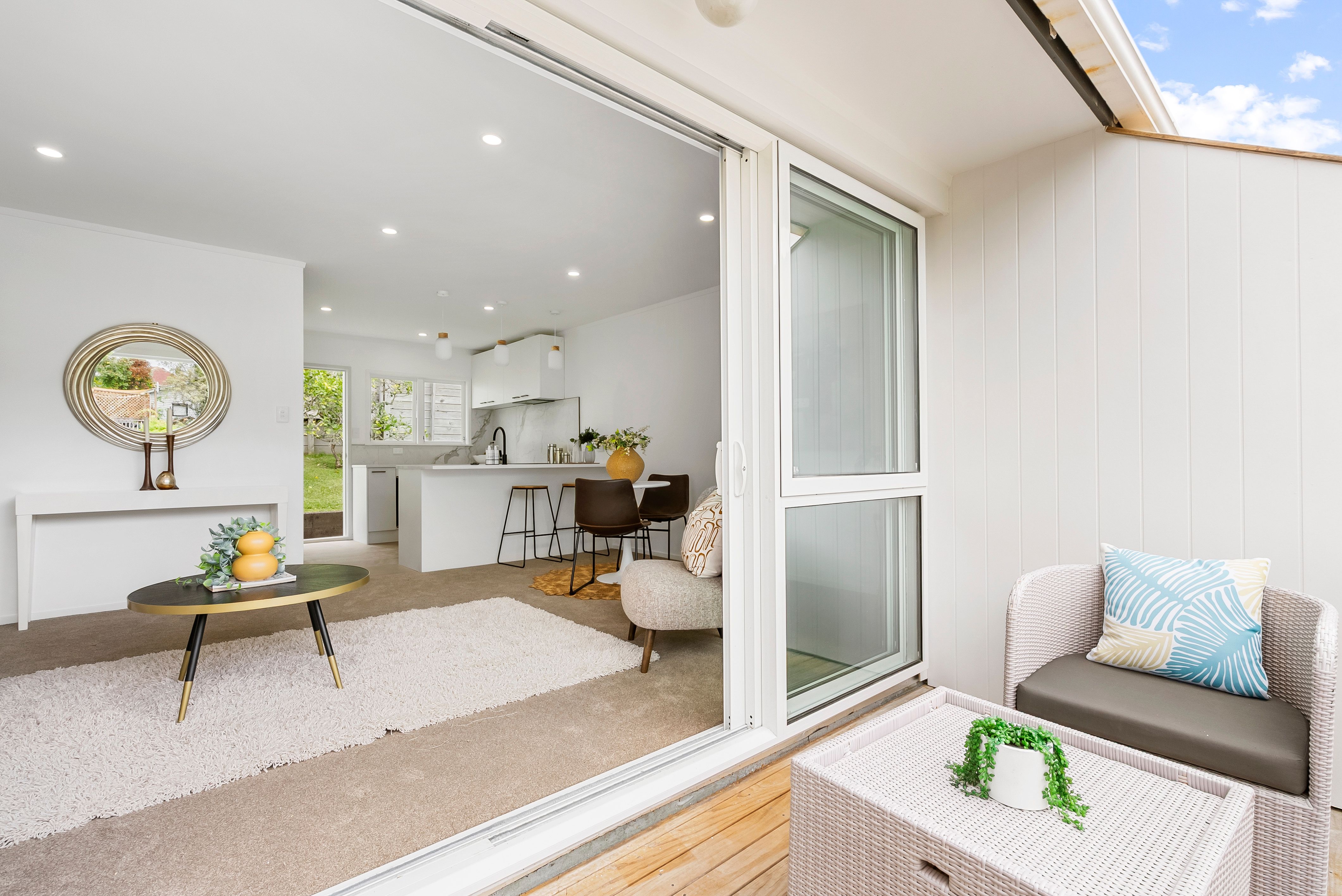 1/7 Dakota Avenue, Beach Haven, North Shore City