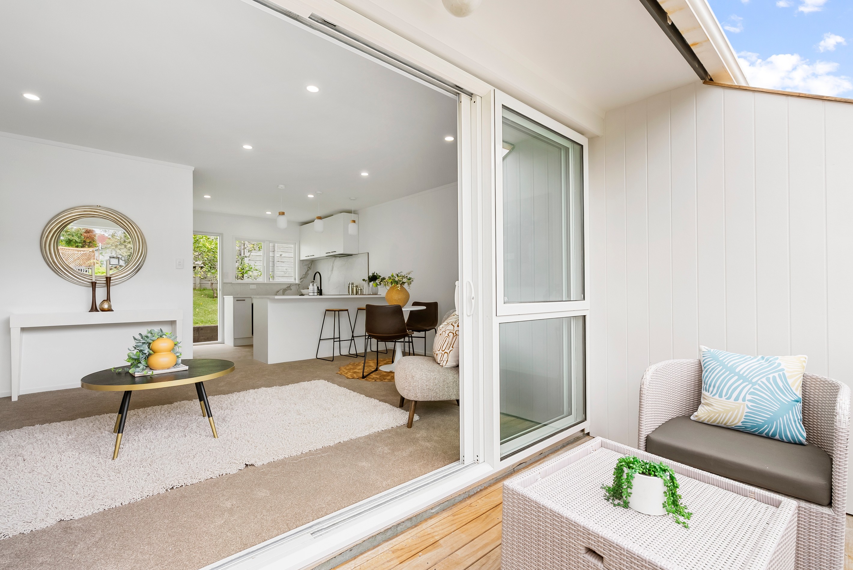 1/7 Dakota Avenue, Beach Haven, North Shore City