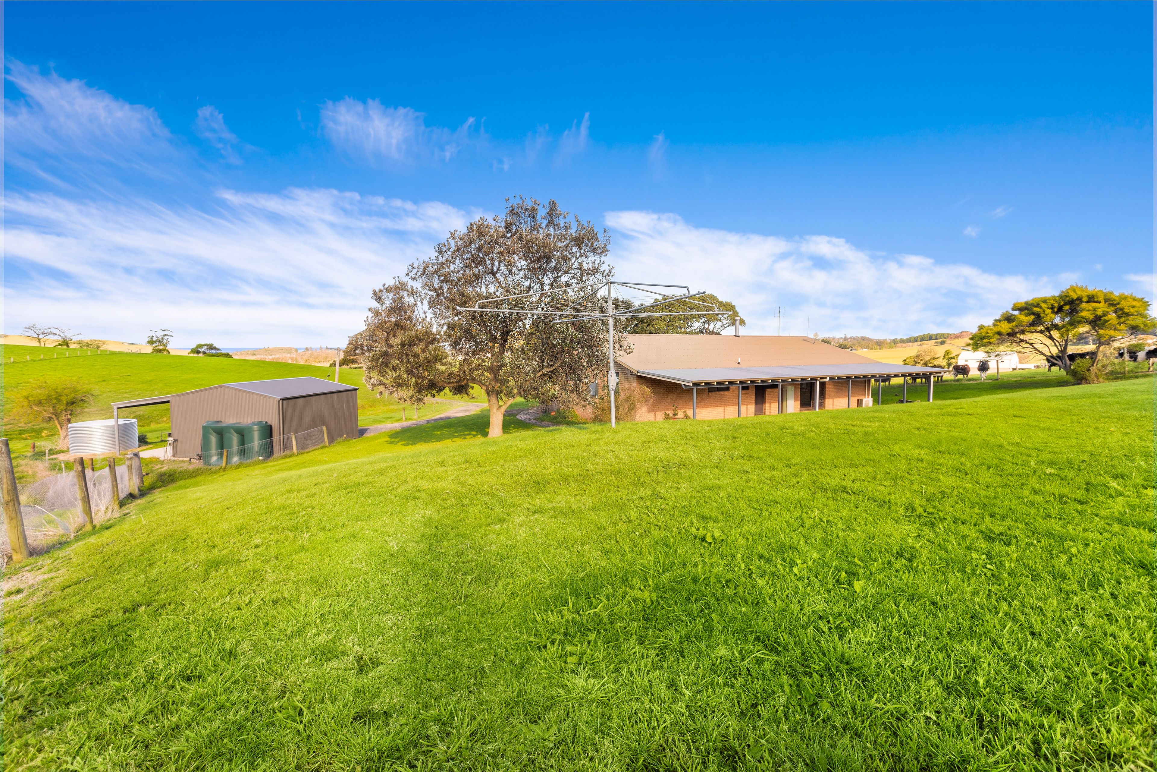'The Hill Block' 130 Rose Valley Road, Rose Valley, NSW 2534