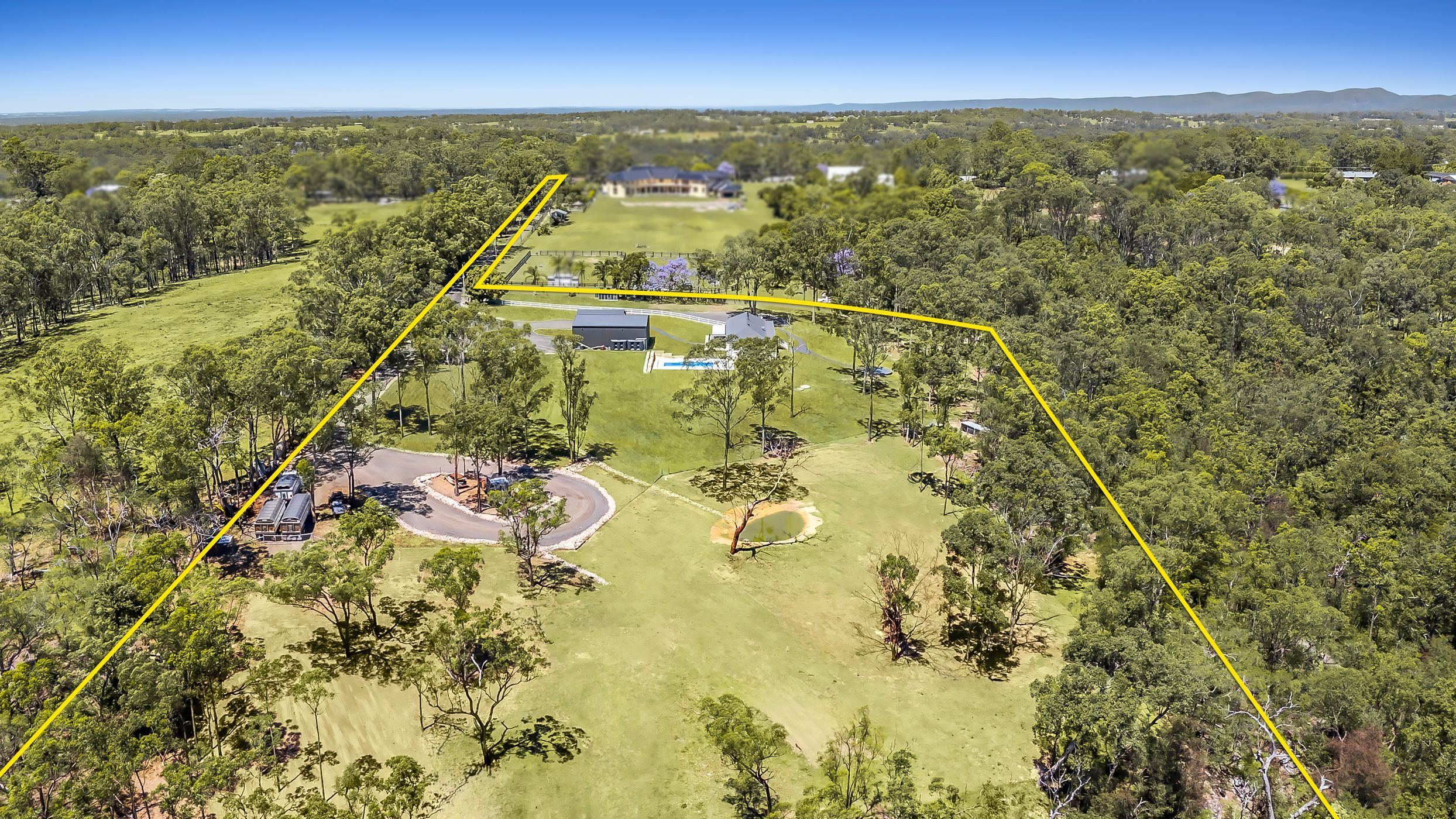 469 East Kurrajong Road, East Kurrajong, NSW 2758