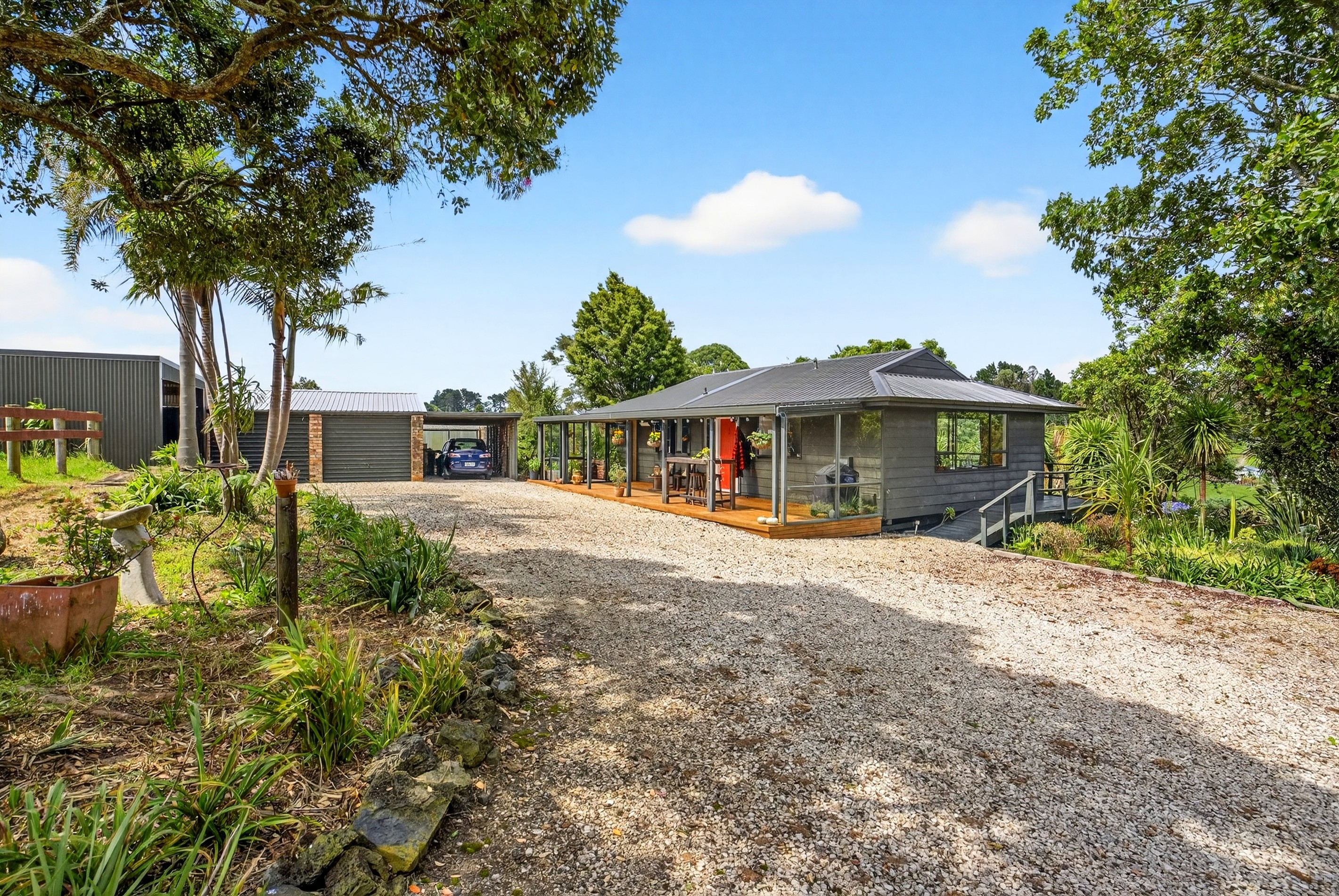 167 Wymer Road, Glenbrook, Franklin