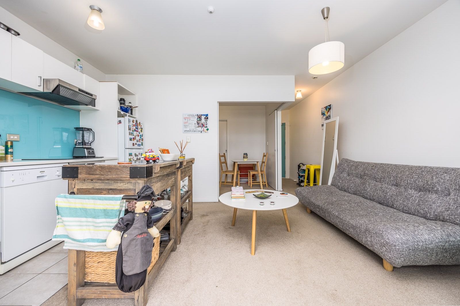 314/10 Flower Street, Eden Terrace, Auckland City