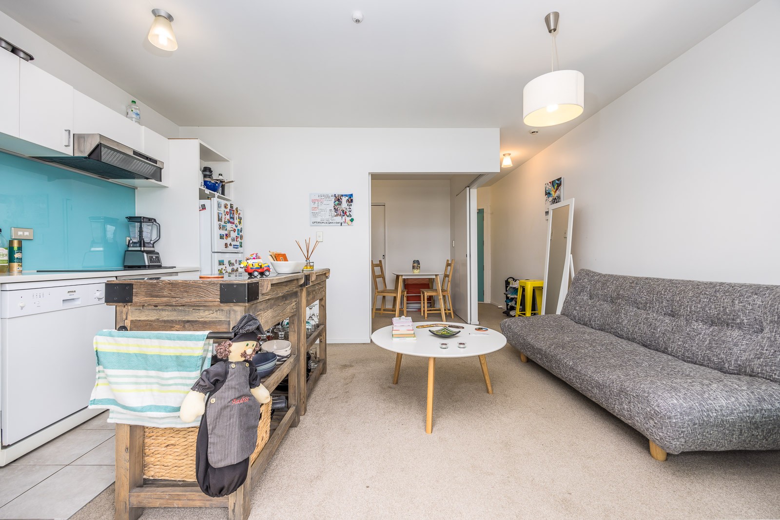 314/10 Flower Street, Eden Terrace, Auckland City