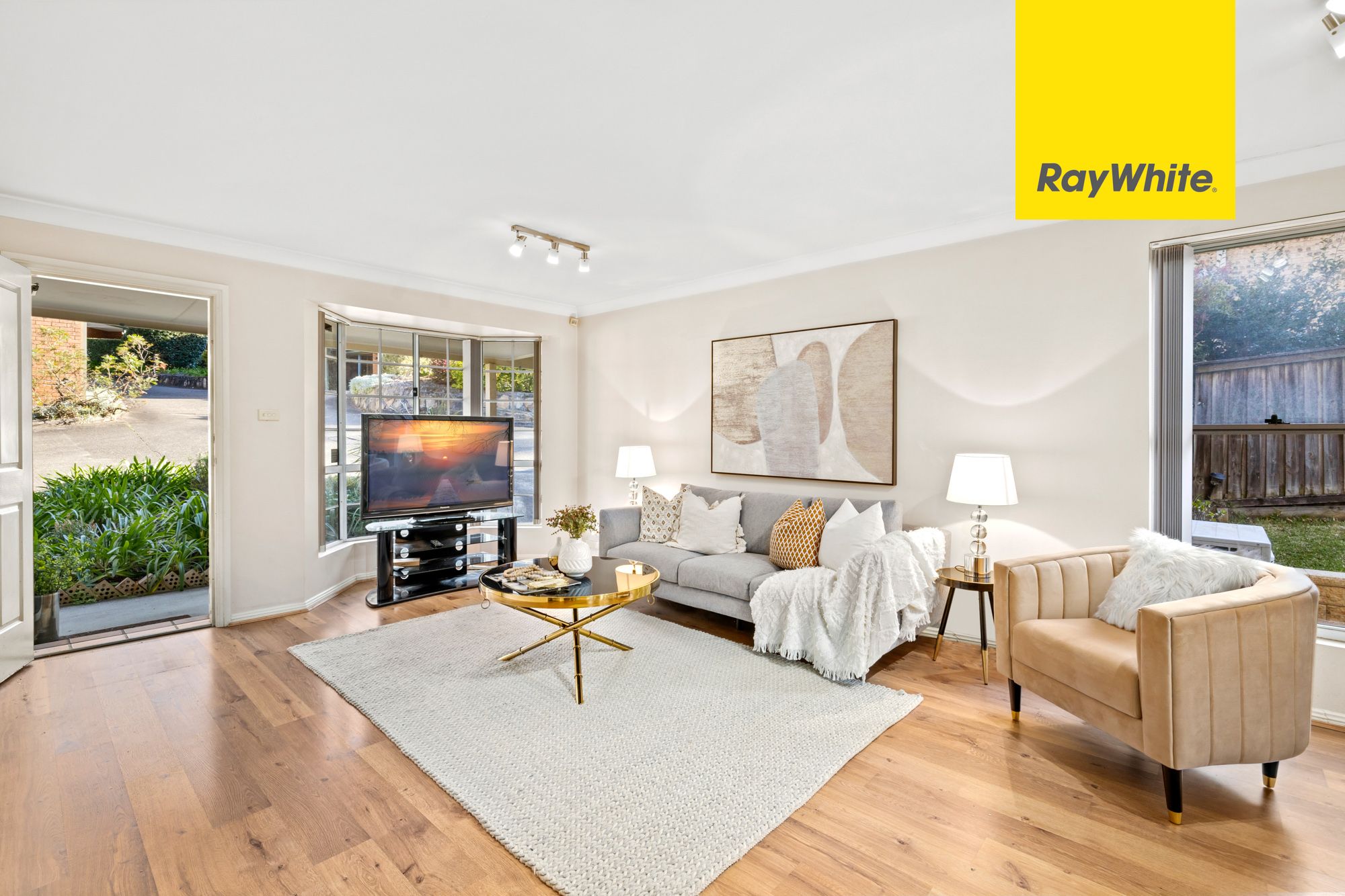 11/16 Kandy Avenue, Epping, NSW 2121