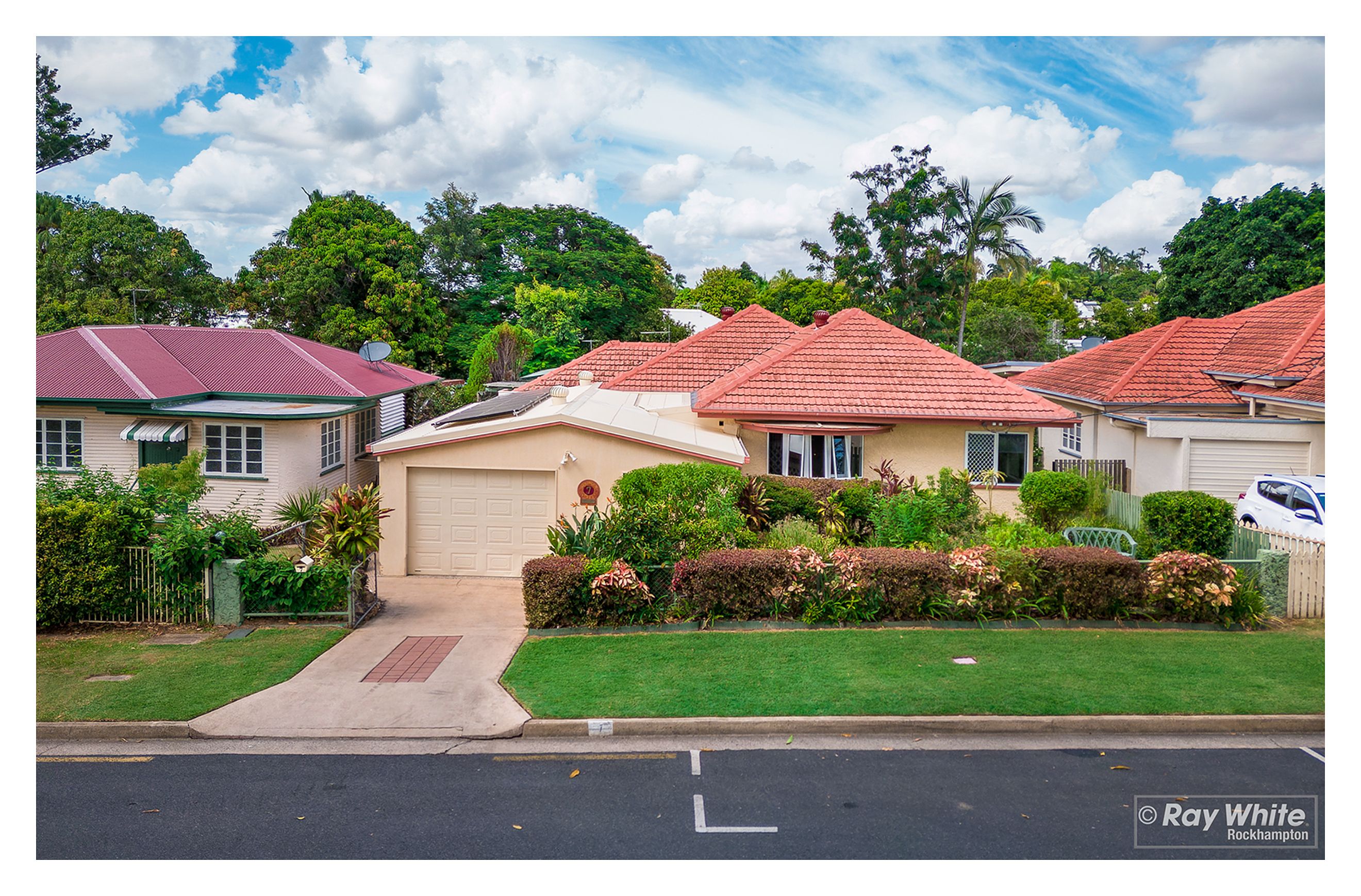 7 Spencer Street, The Range, QLD 4700 Sold House Ray White Rockhampton
