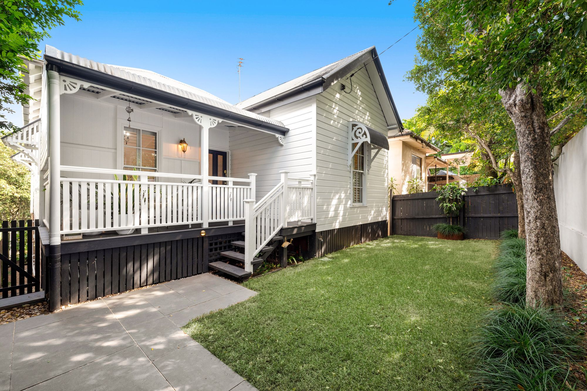 162 Waterworks Road, Ashgrove QLD 4060