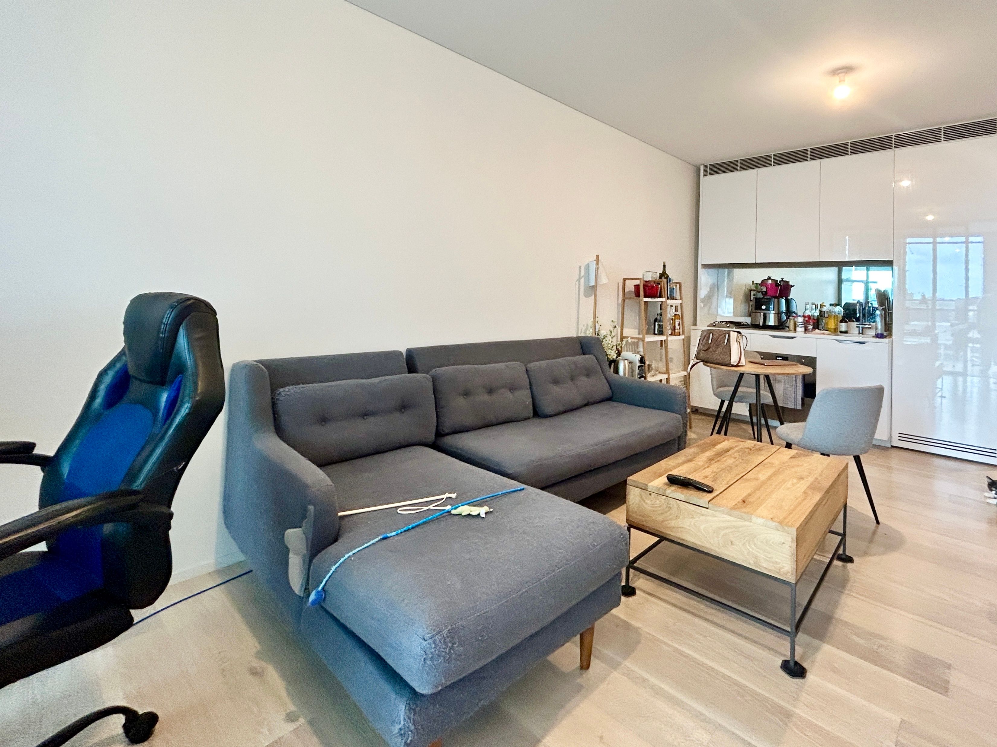 1606/18 Park Lane — photo from Ray White The Horizon Group - South