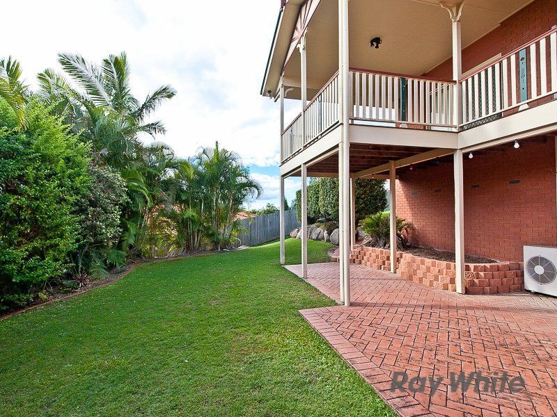 3 Poona Court, Albany Creek, QLD 4035