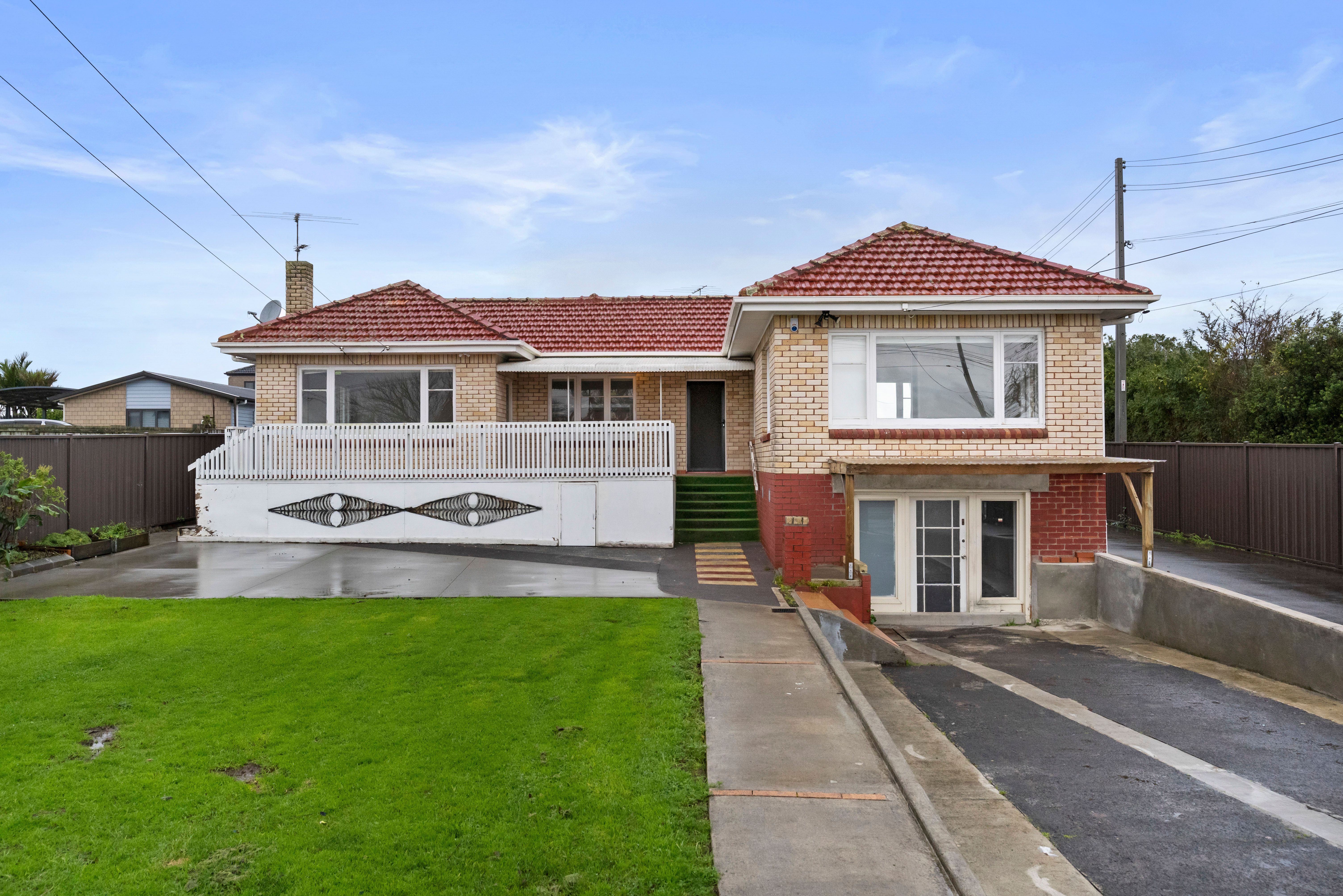 174 Portage Road, Papatoetoe, Manukau City