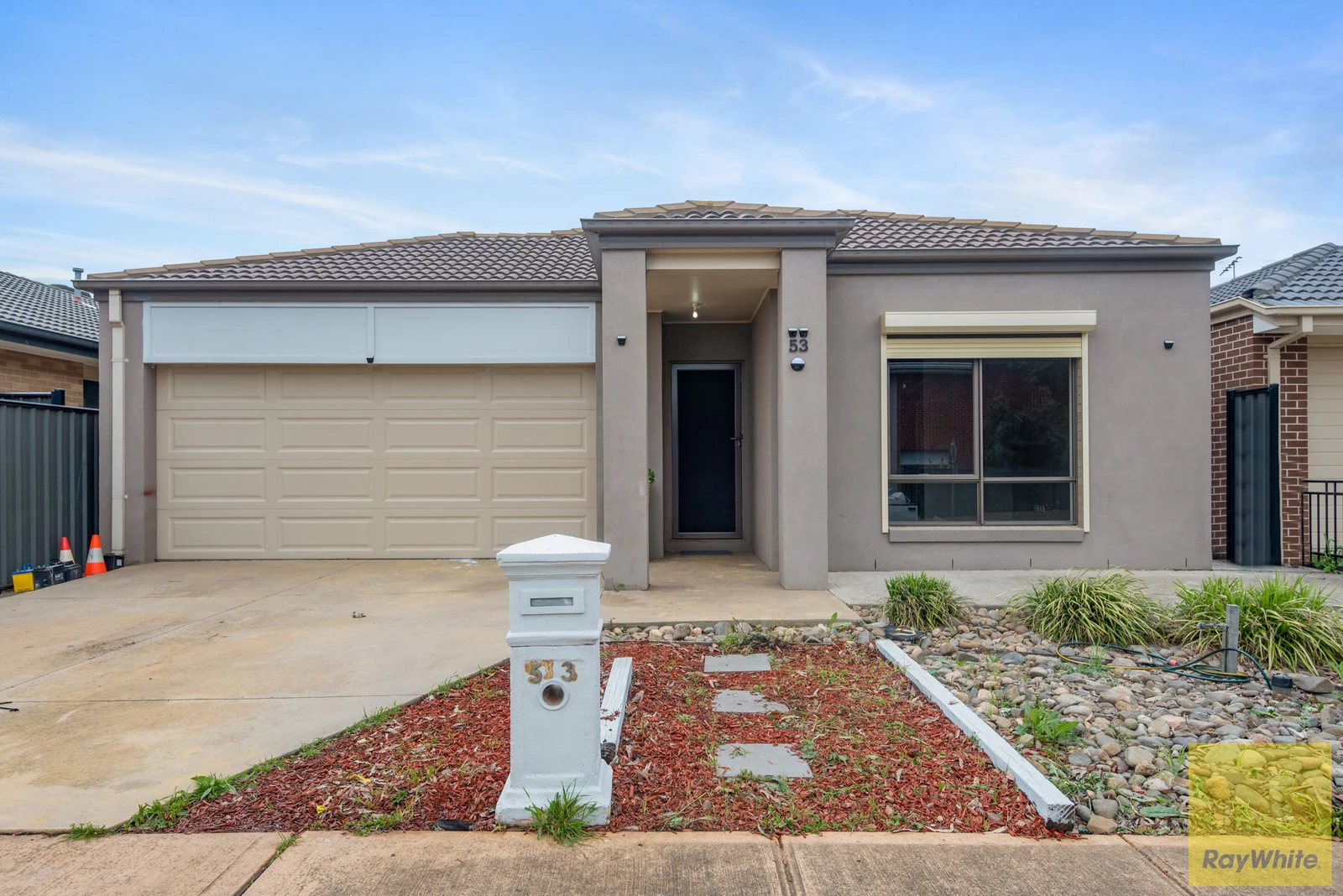53 Nossal Drive, Point Cook, VIC 3030
