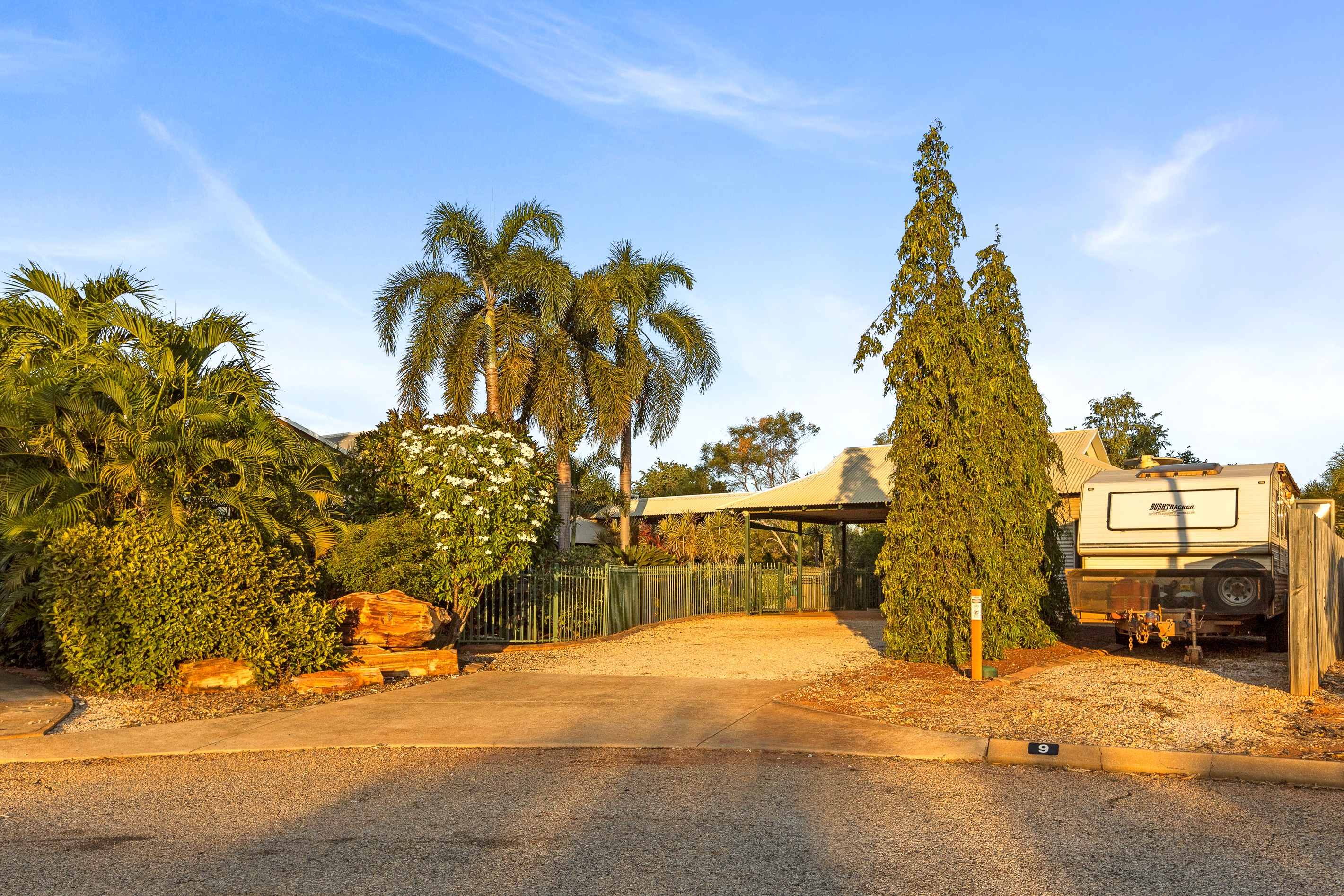 9 Mina Court, Cable Beach, WA 6726