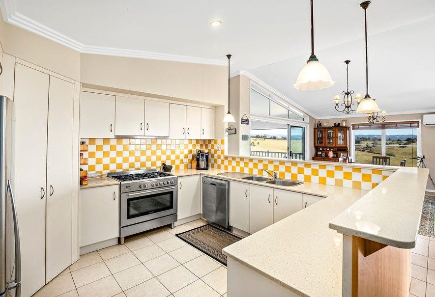 295 Tyringham Road, Dorrigo, NSW 2453