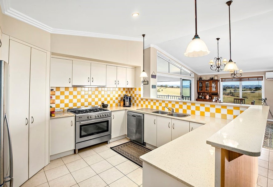 295 Tyringham Road, Dorrigo, NSW 2453