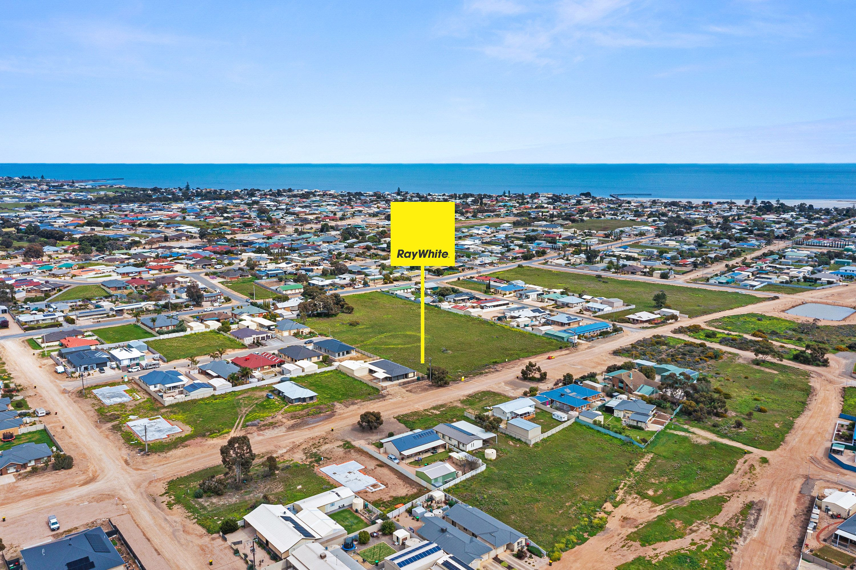 90 ( Lot 73 ) Moonta Road, Moonta Bay, SA 5558 Sold Land Ray White
