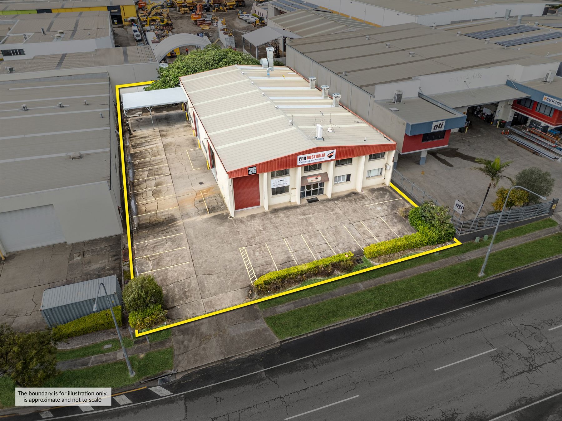 26 Collinsvale Street, Rocklea, QLD 4106