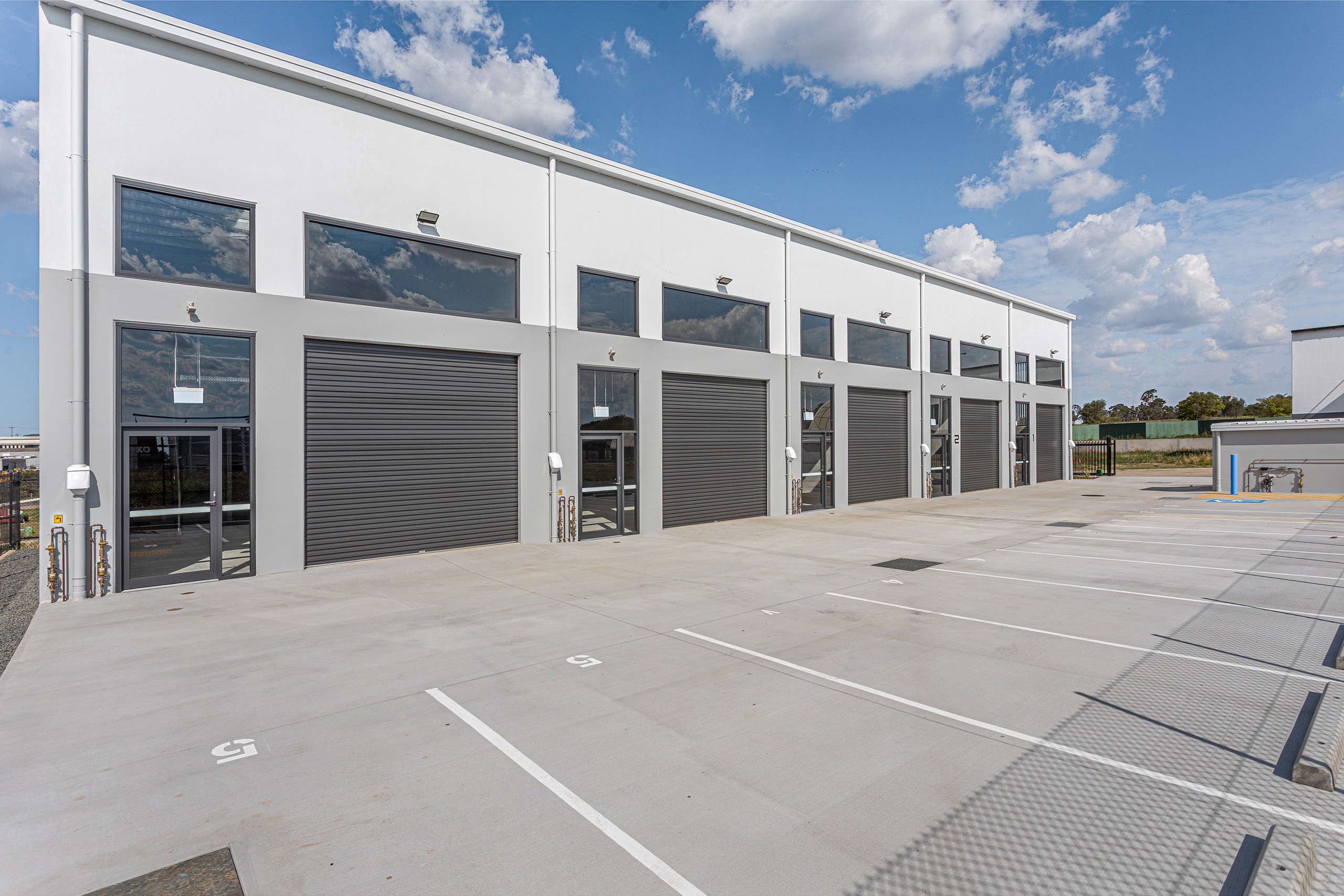 2/15 Quarryville Road, Toowoomba, QLD 4350