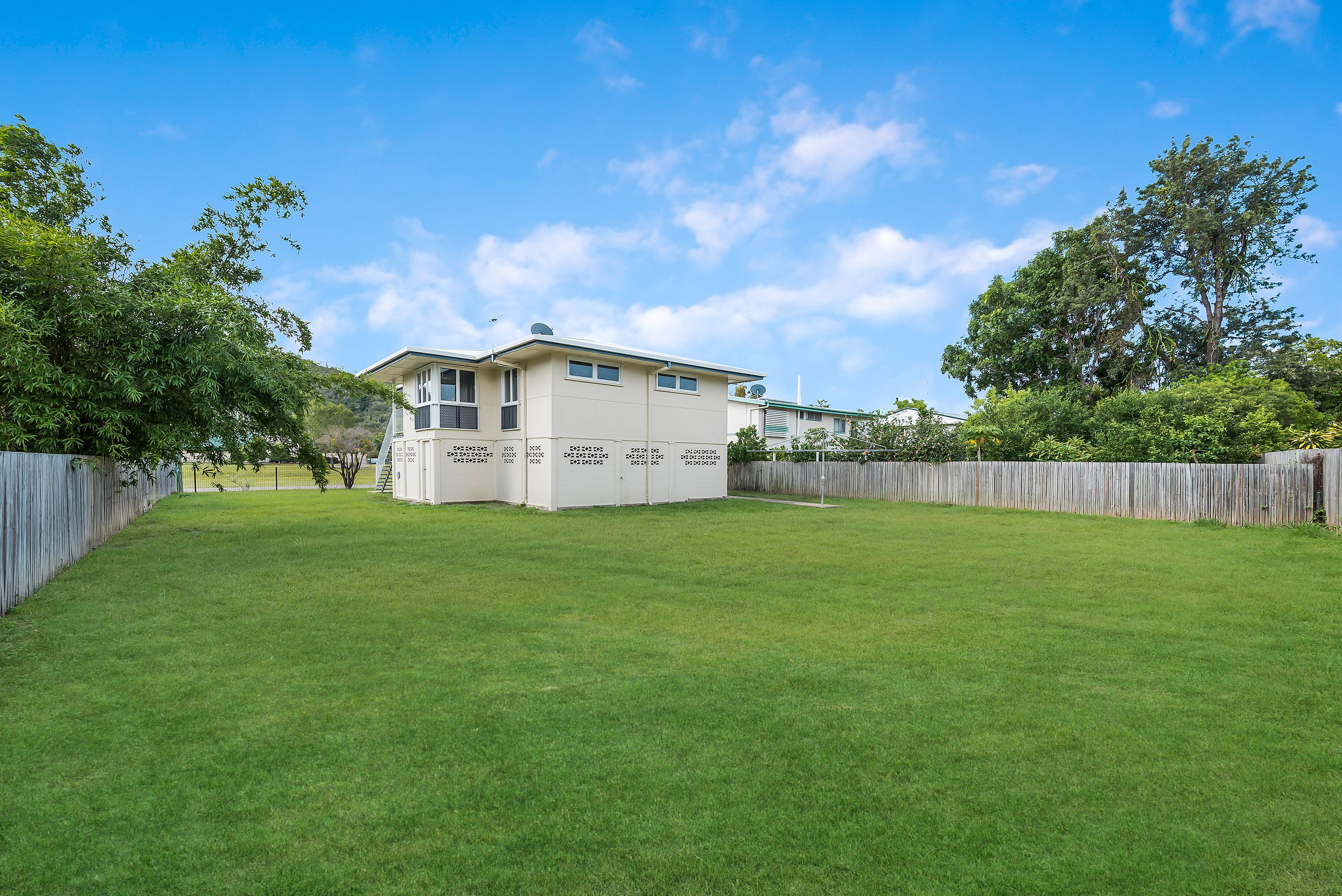 394 Dalrymple Road, Heatley, QLD 4814