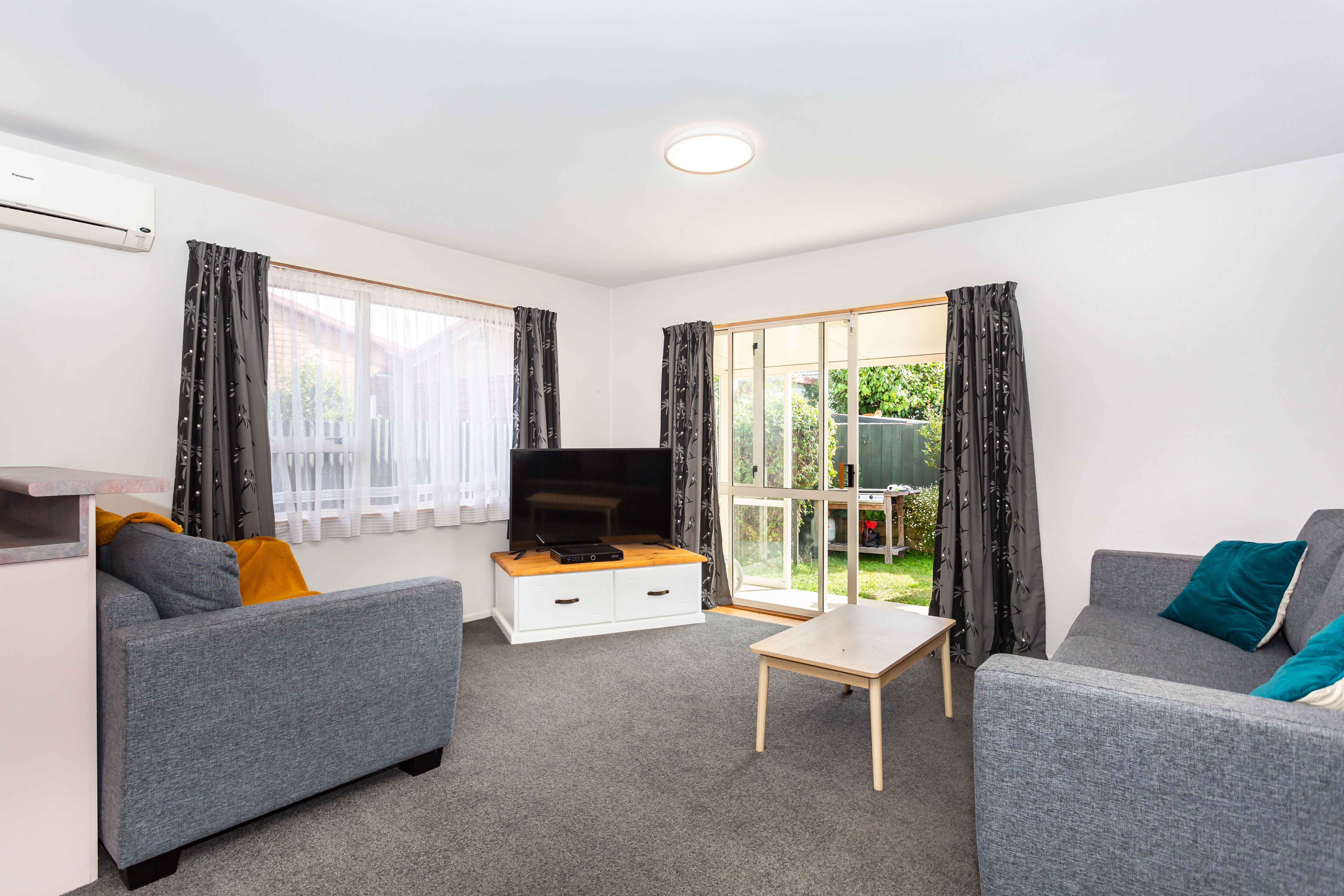 2b/47 Brynley Street, Hornby, Christchurch City