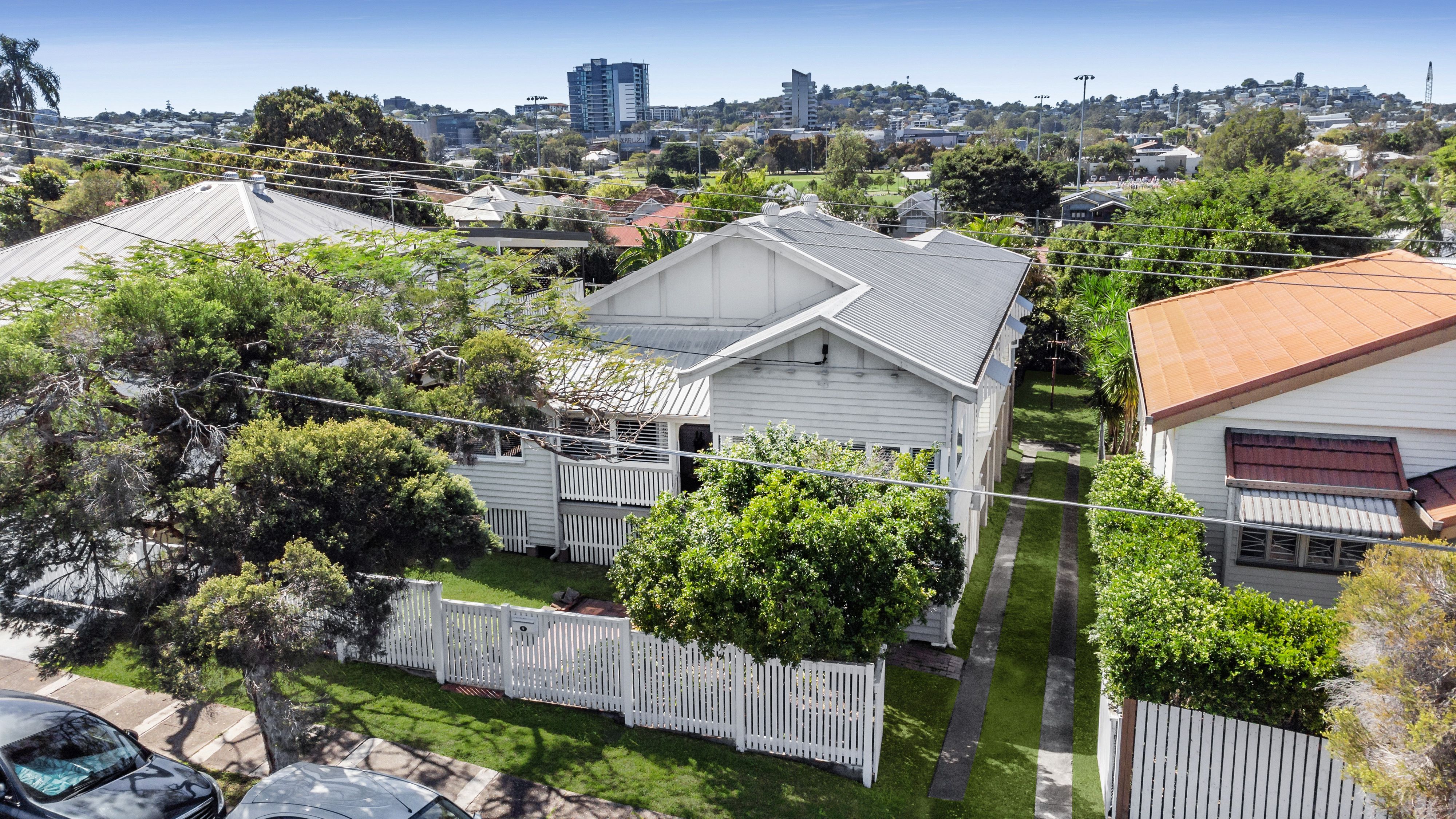 9 Bonython Street, Windsor, QLD 4030