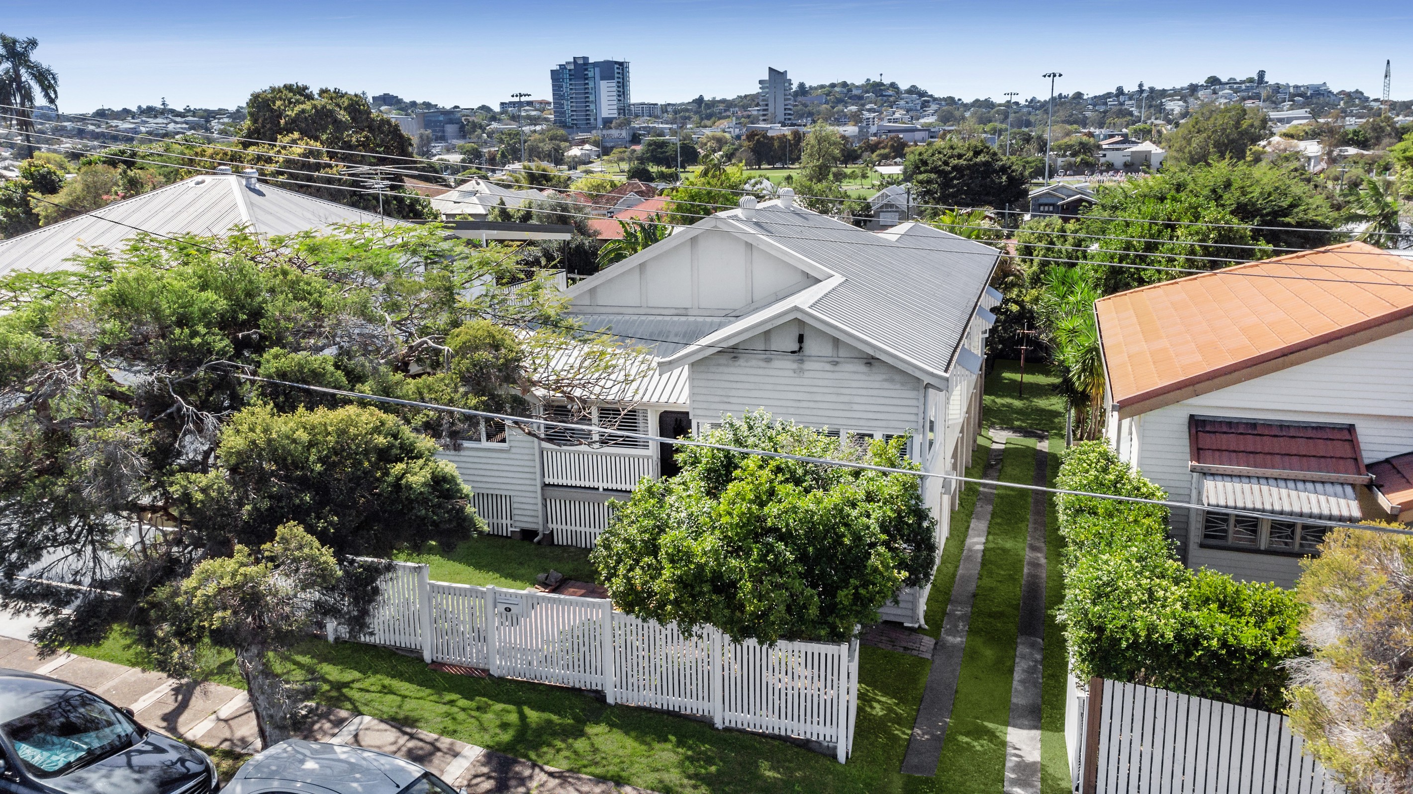 9 Bonython Street, Windsor, QLD 4030