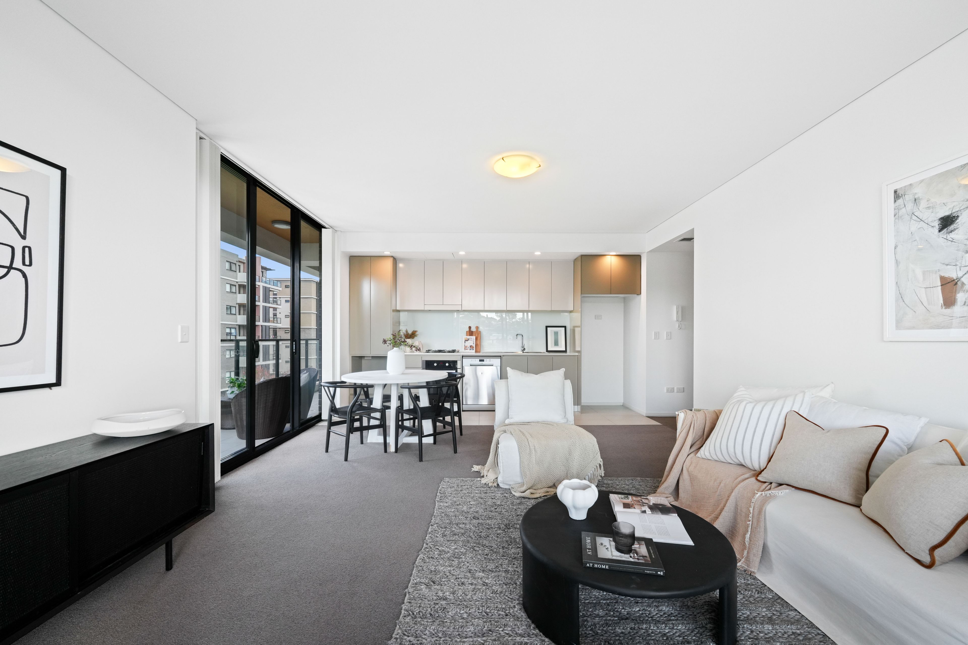5017/74B Belmore Street, Ryde, NSW 2112