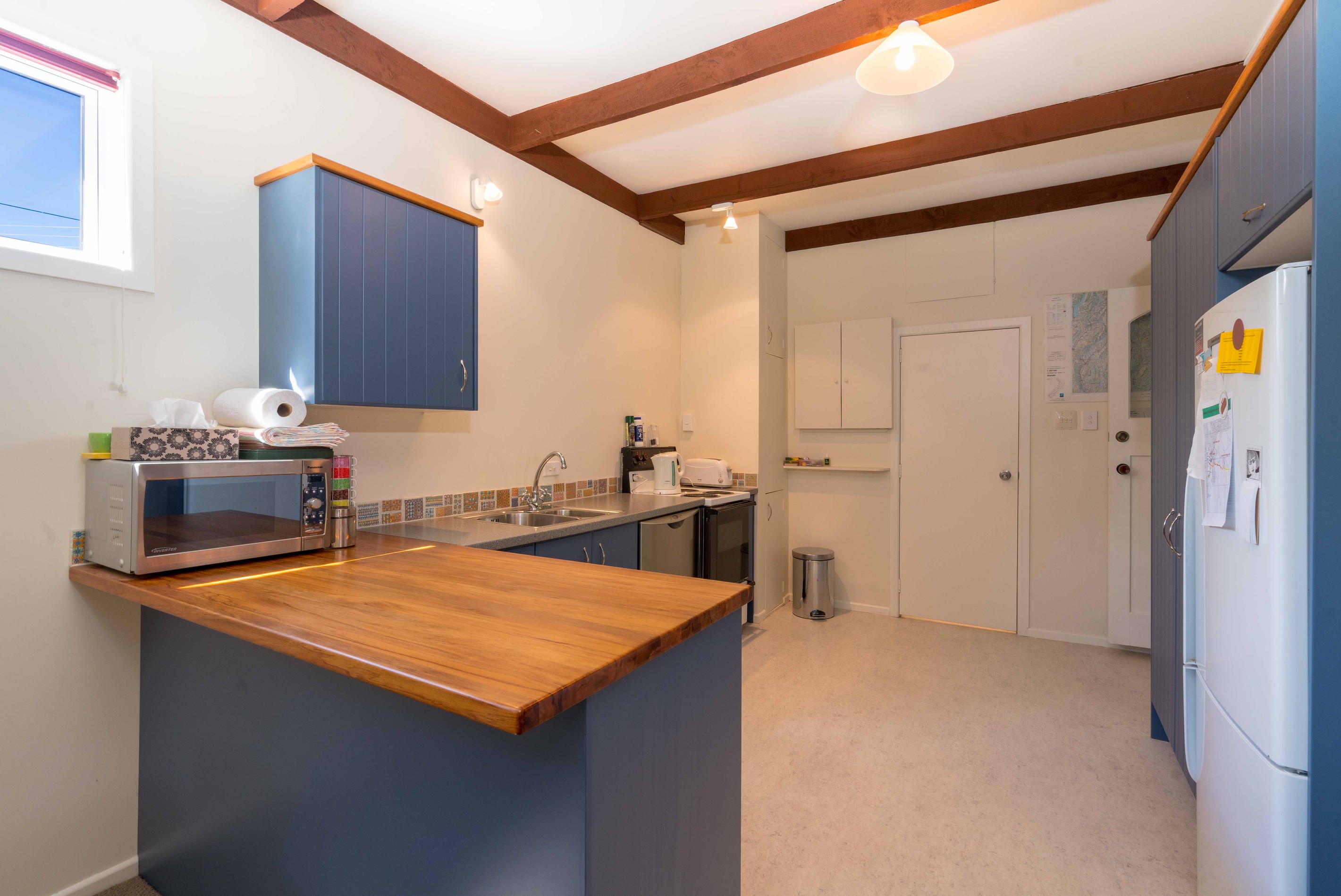 20 Foyle Street, Naseby, Central Otago District