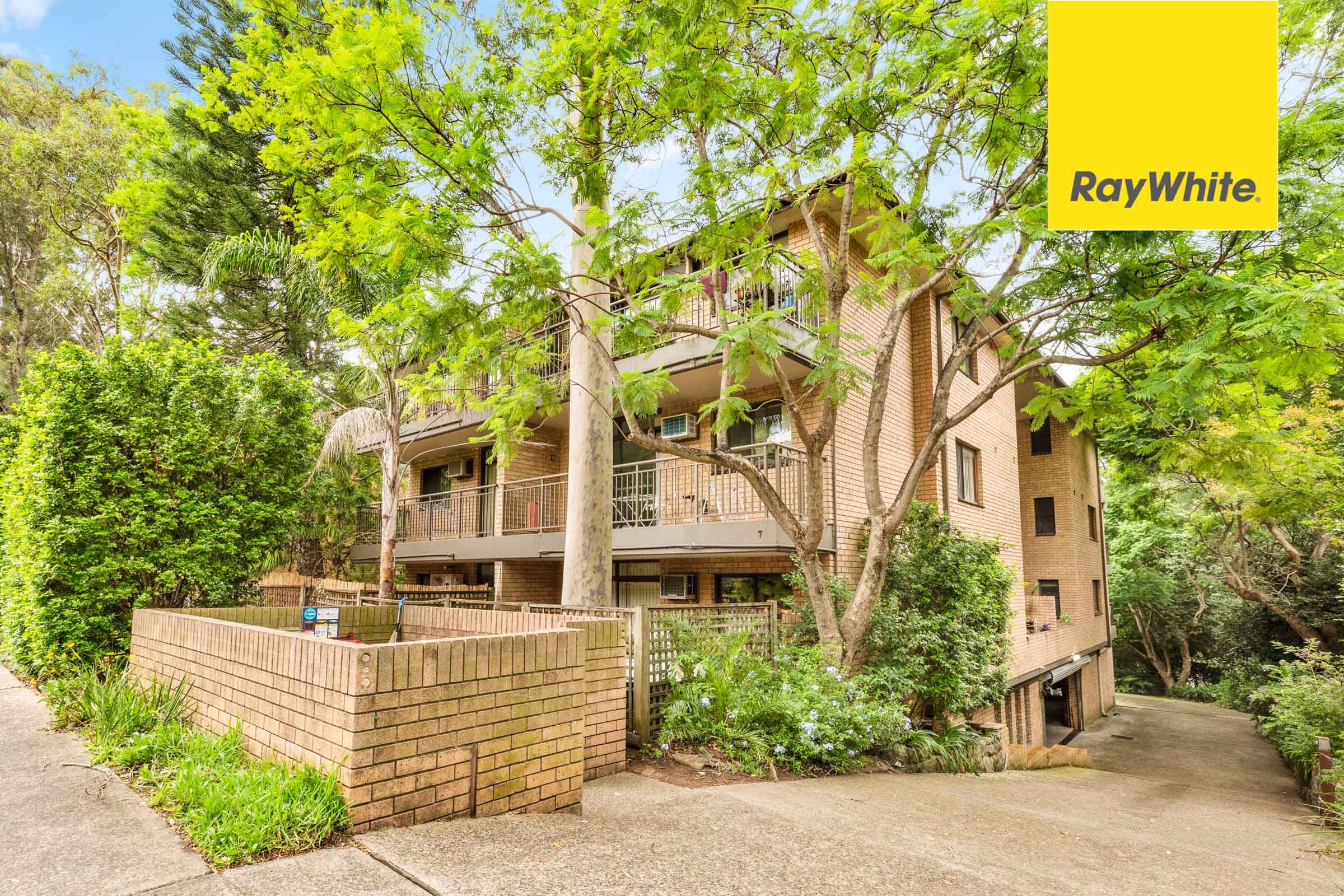 1/7 Doomben Avenue, Eastwood, NSW 2122
