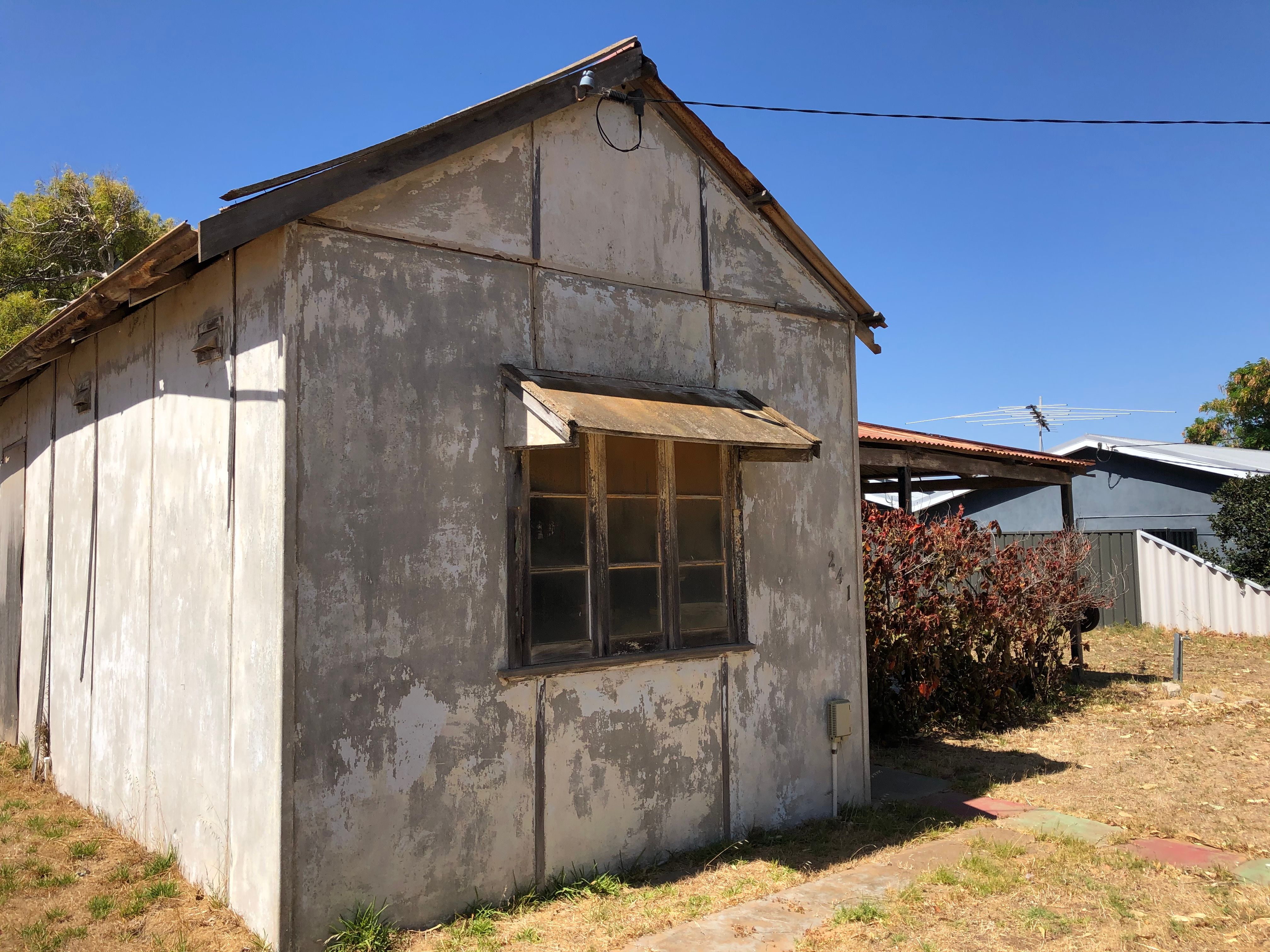 241 First Street, Wonthella, WA 6530