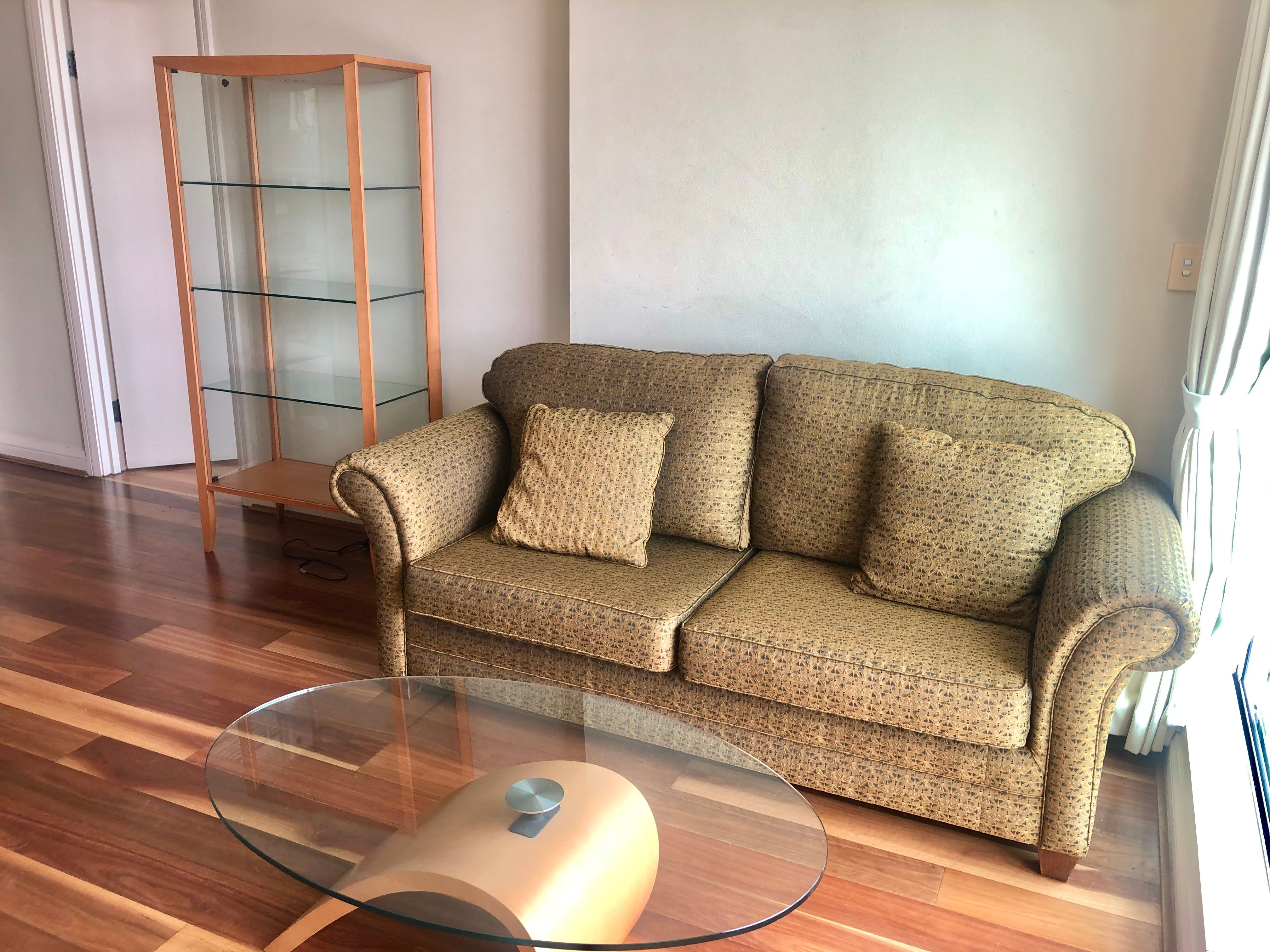 2305/348-354 Sussex Street, Sydney, NSW 2000