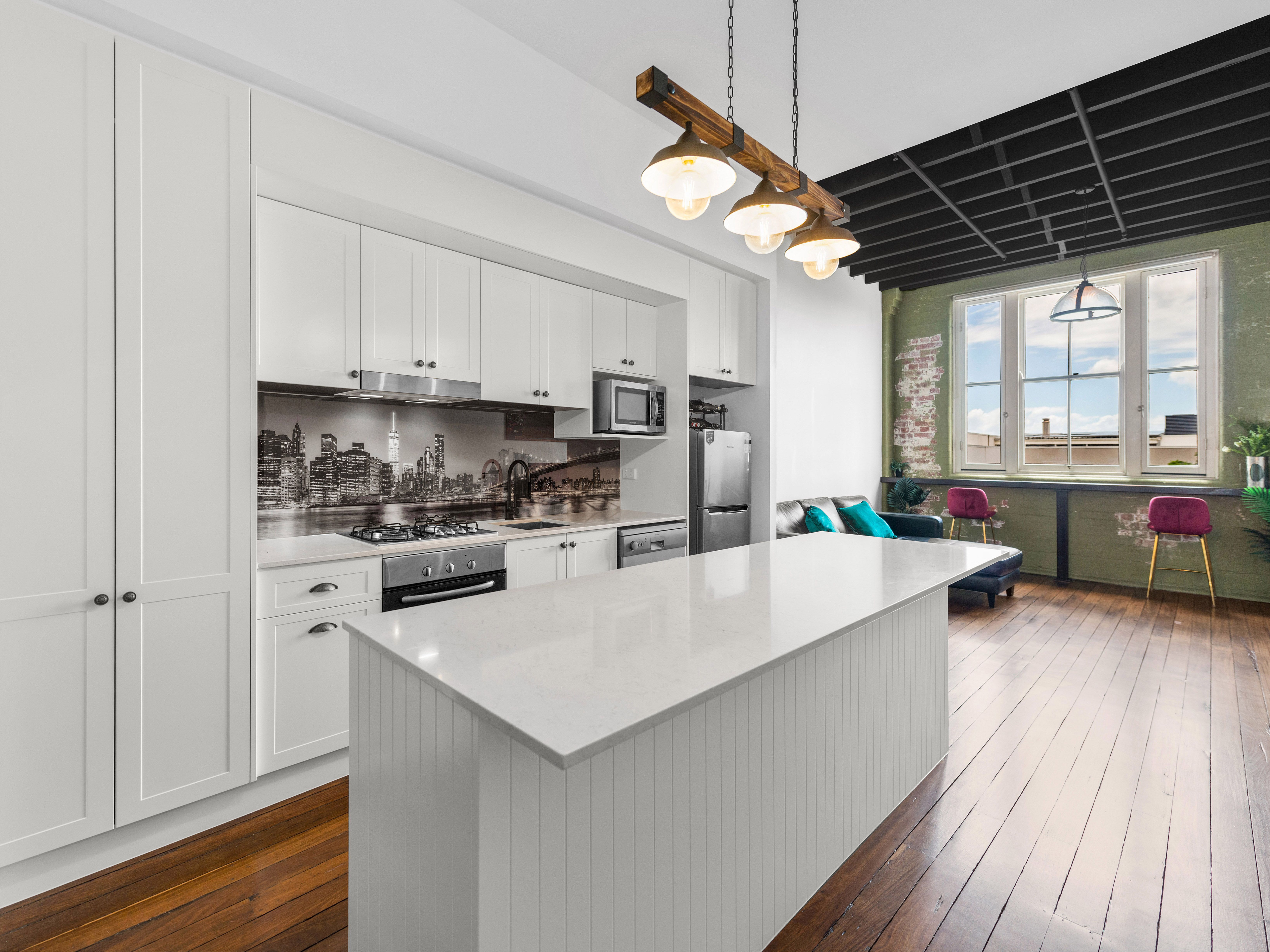 230/64 Macquarie Street, Teneriffe, QLD 4005
