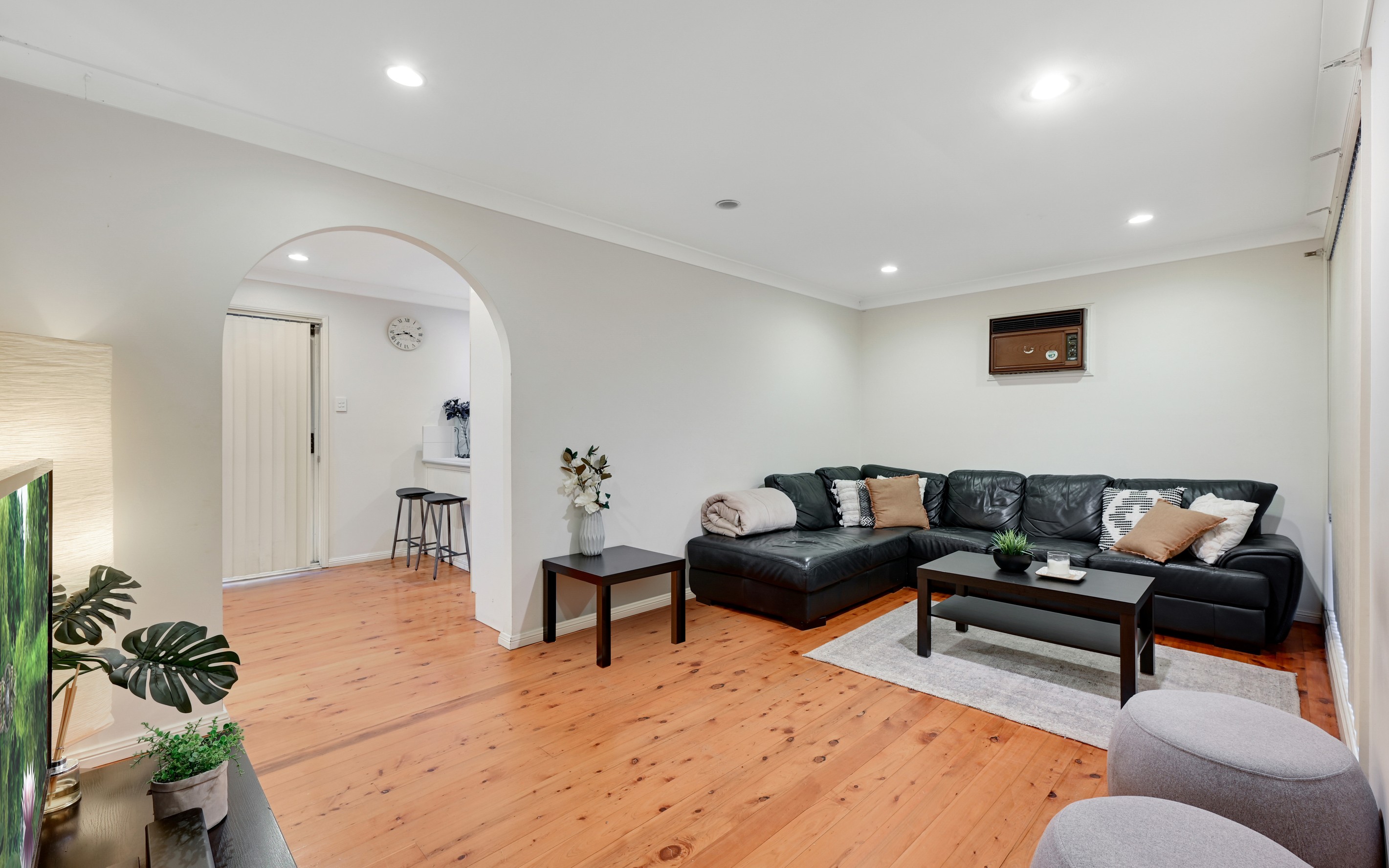 1/66 Fawcett Street, Glenfield, NSW 2167
