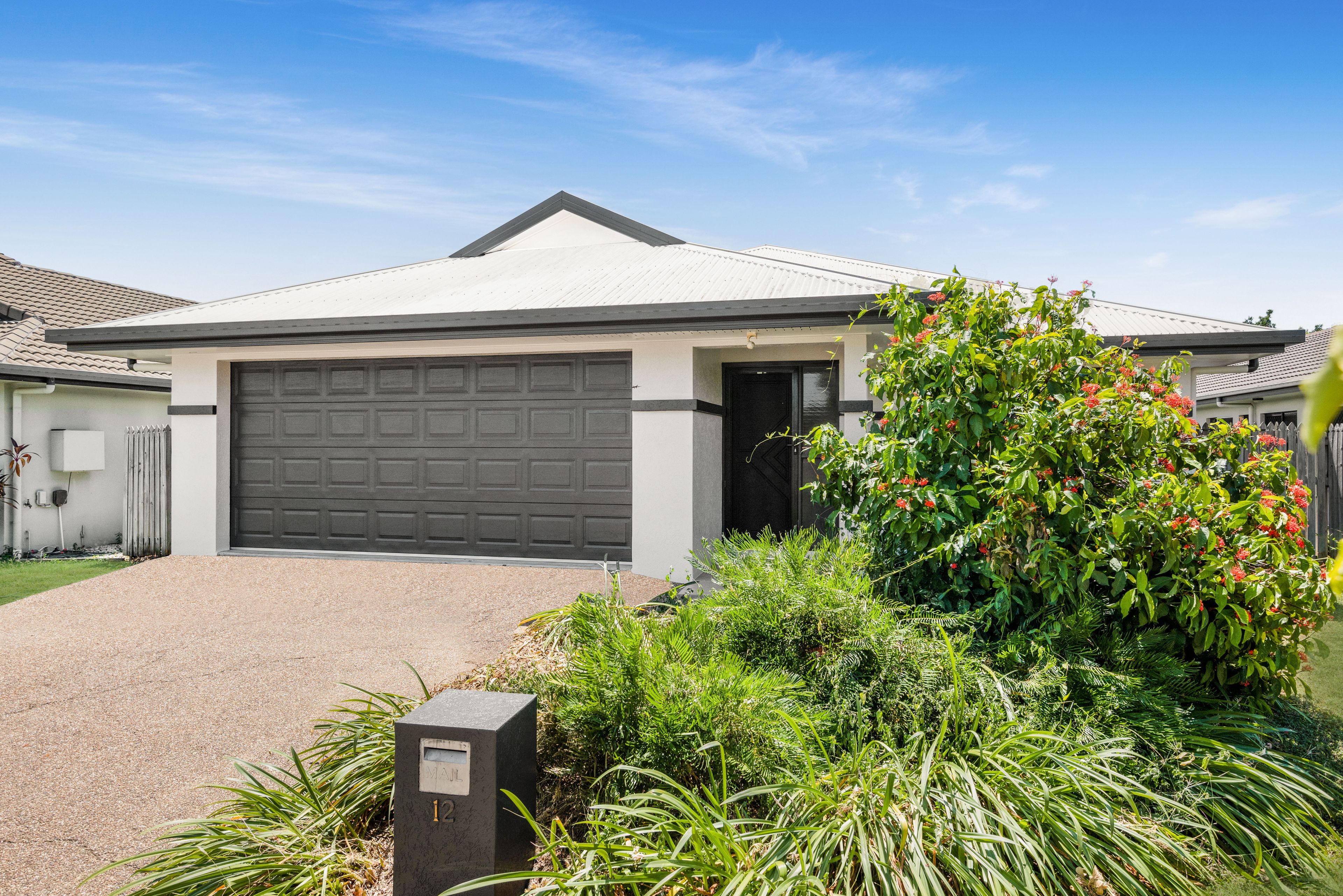 12 Waterdragon Link, Douglas QLD 4814