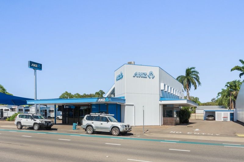 195 Charters Towers Road, Hyde Park, QLD 4812