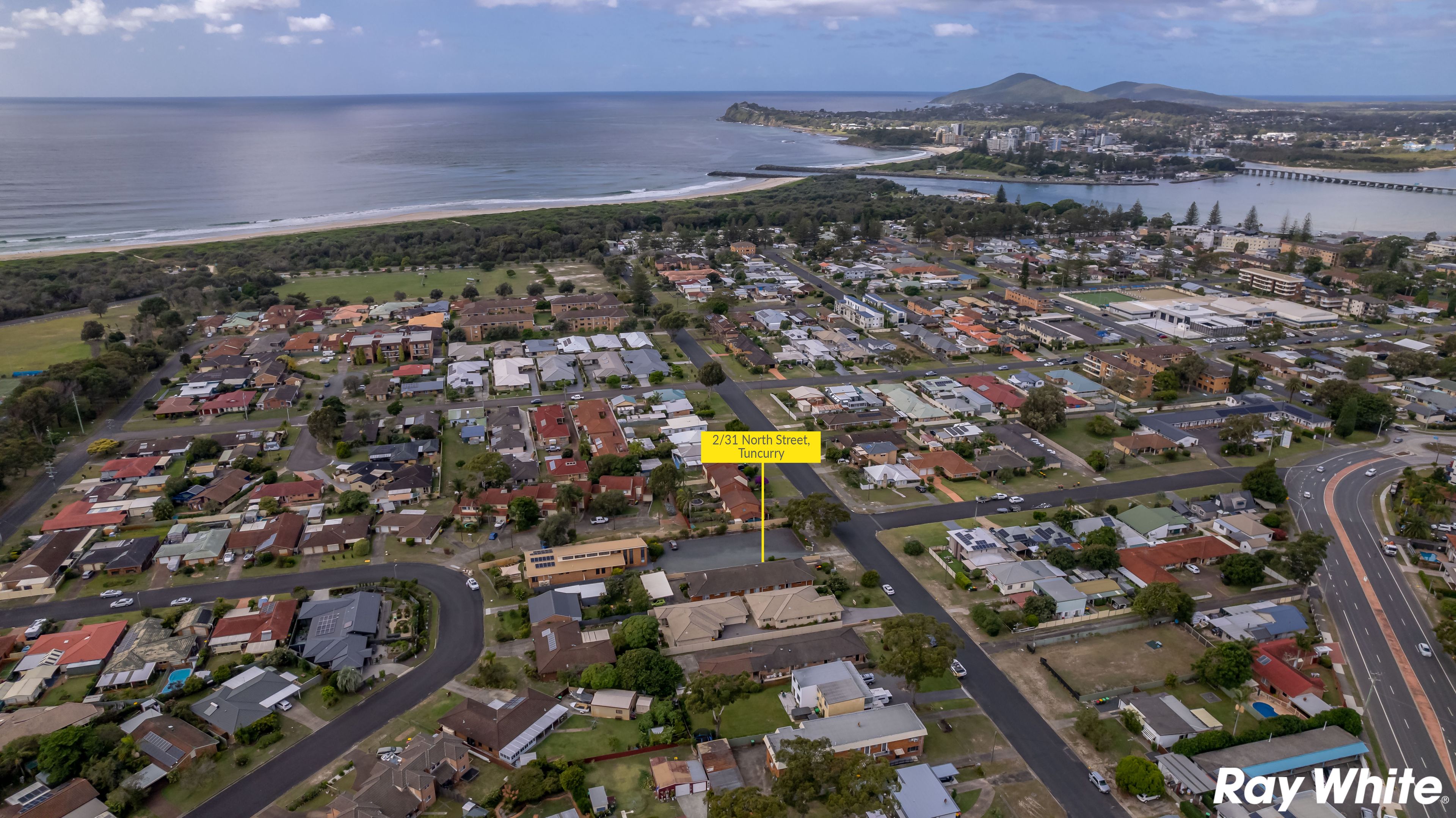 2/31 North Street, Tuncurry, NSW 2428