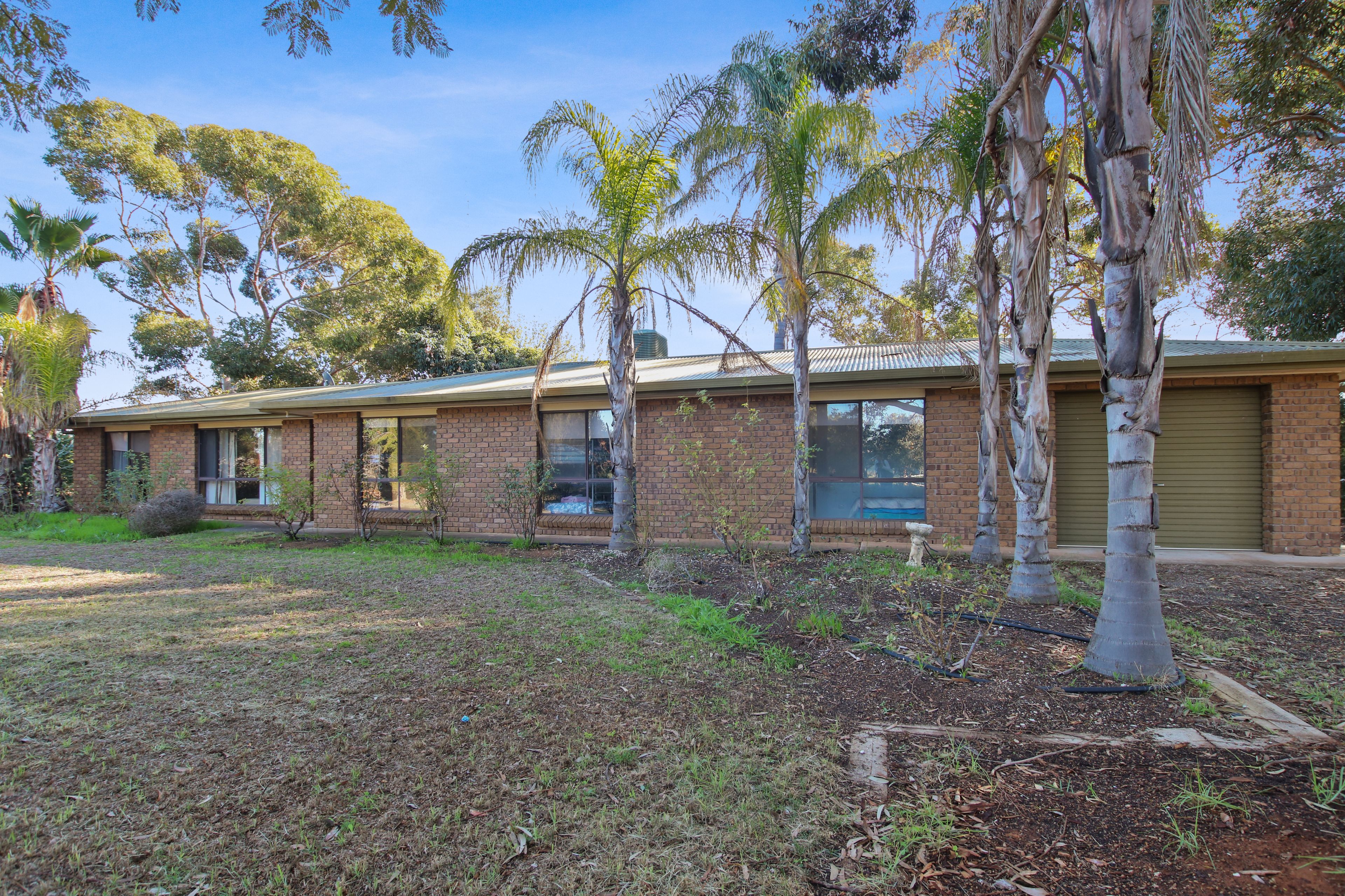 111 Vasey Road, Waikerie SA 5330