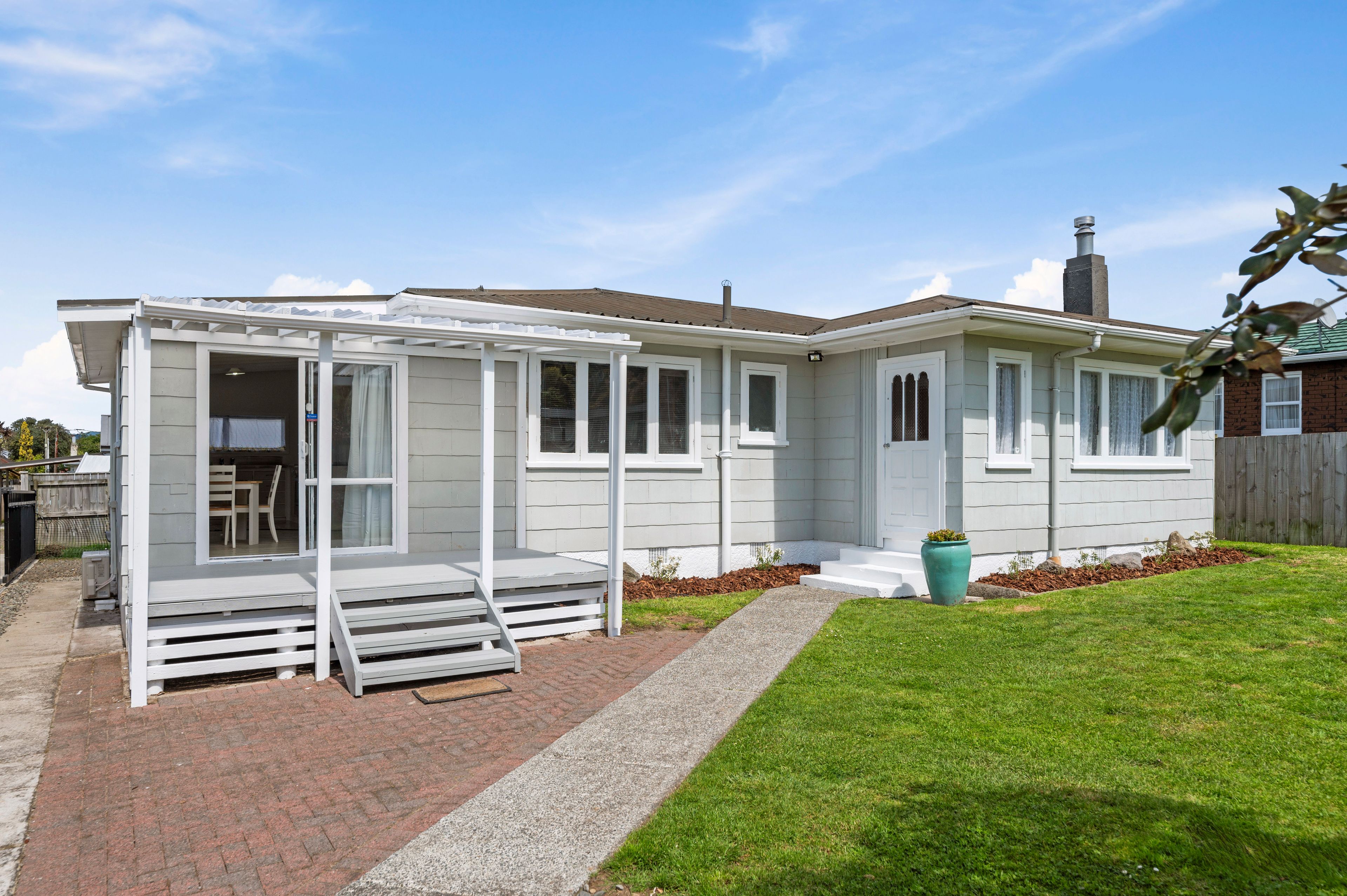 4 Ross Road, Western Heights, Rotorua District 3015 House for Sale