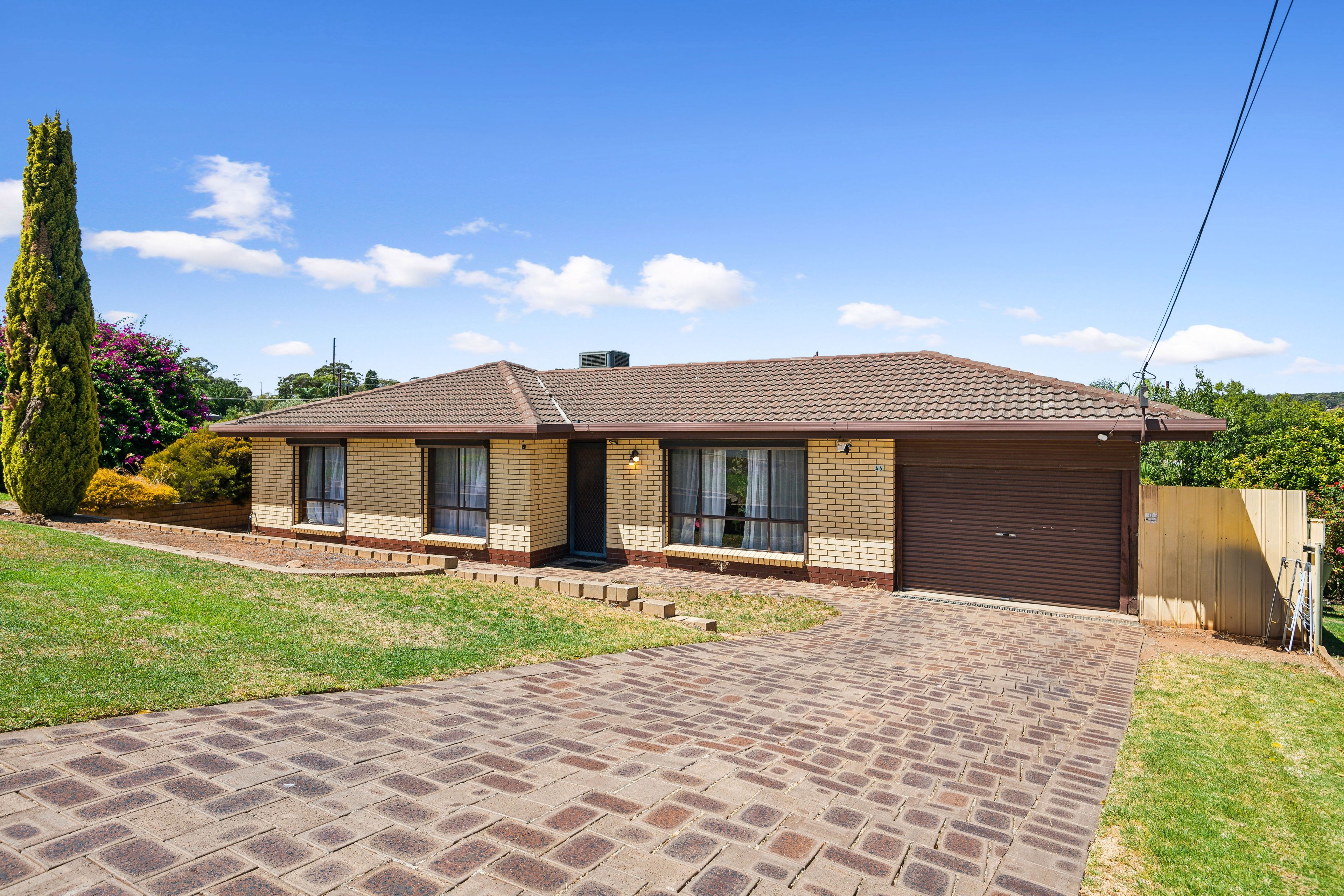 46 Holly Rise, Hackham West SA 5163