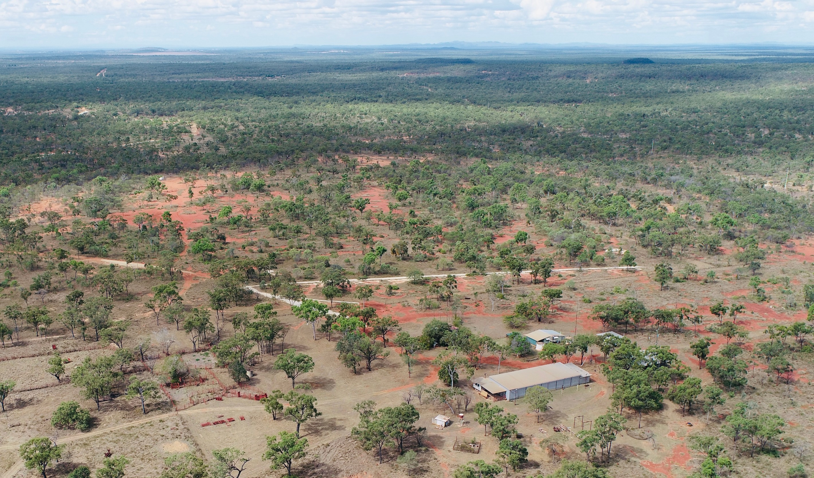 Charters Towers, QLD 4820
