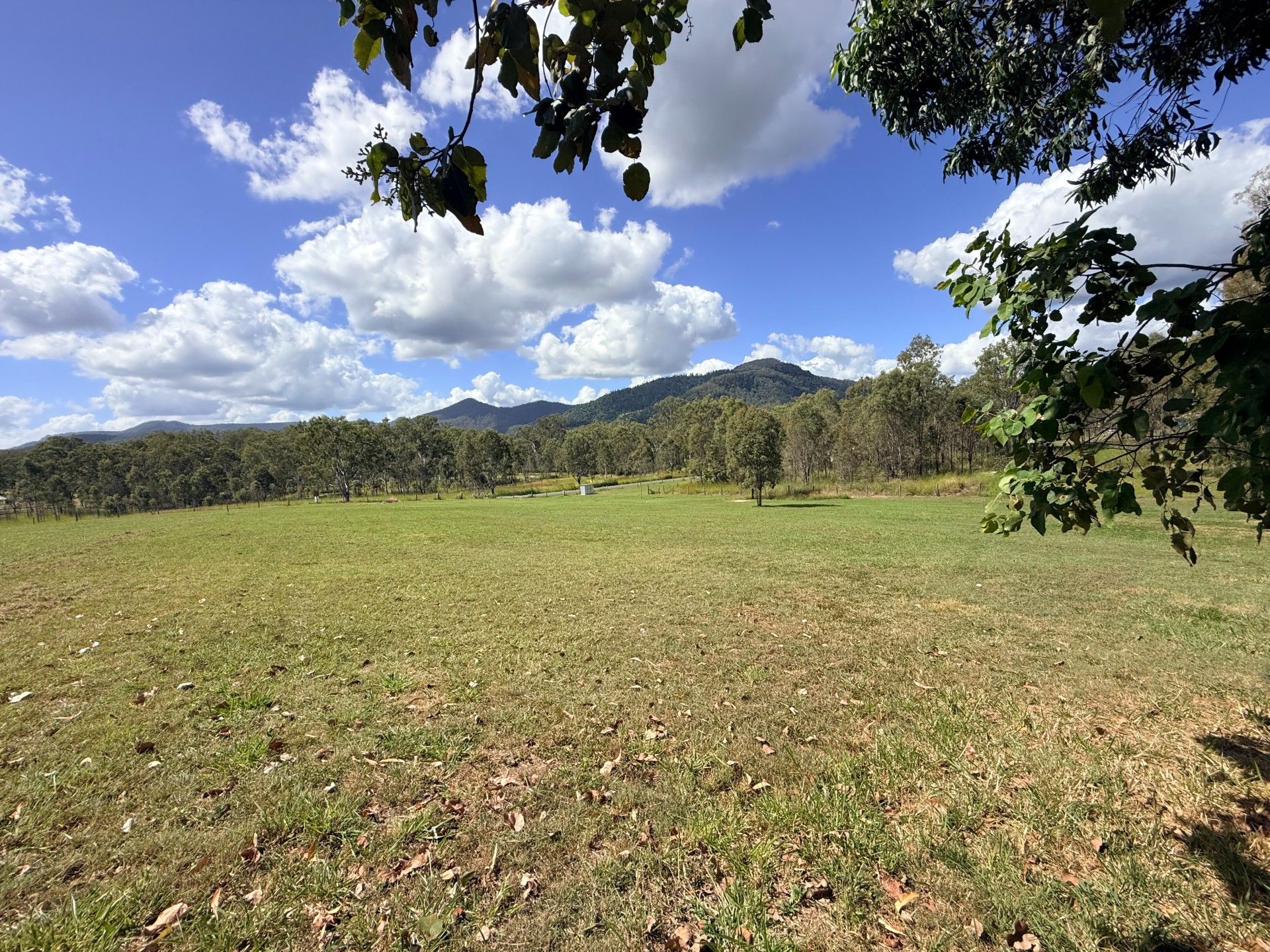 Lot 316 Kapunda Street, Mount Perry, QLD 4671
