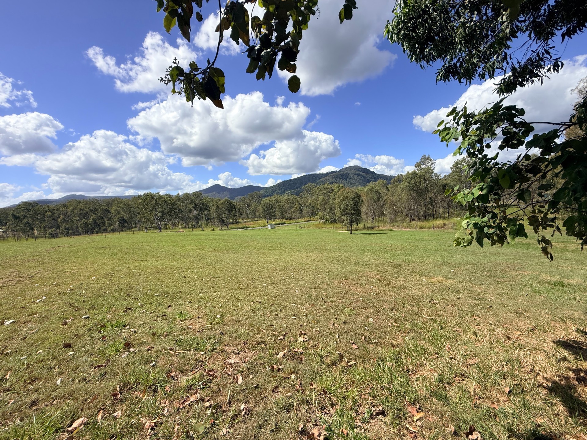 Lot 316 Kapunda Street, Mount Perry, QLD 4671