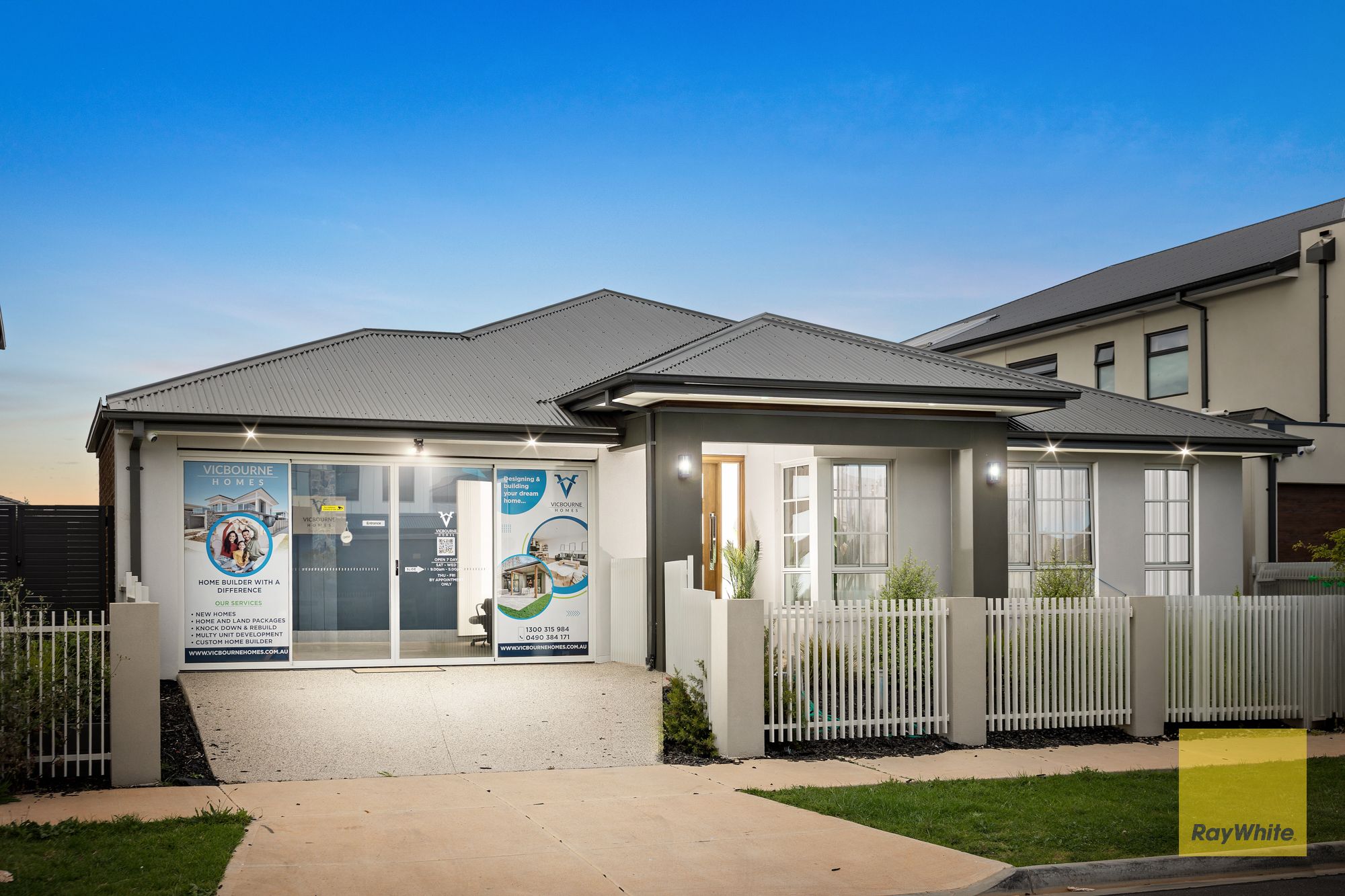 14 Generosa Grove — photo from Ray White Truganina