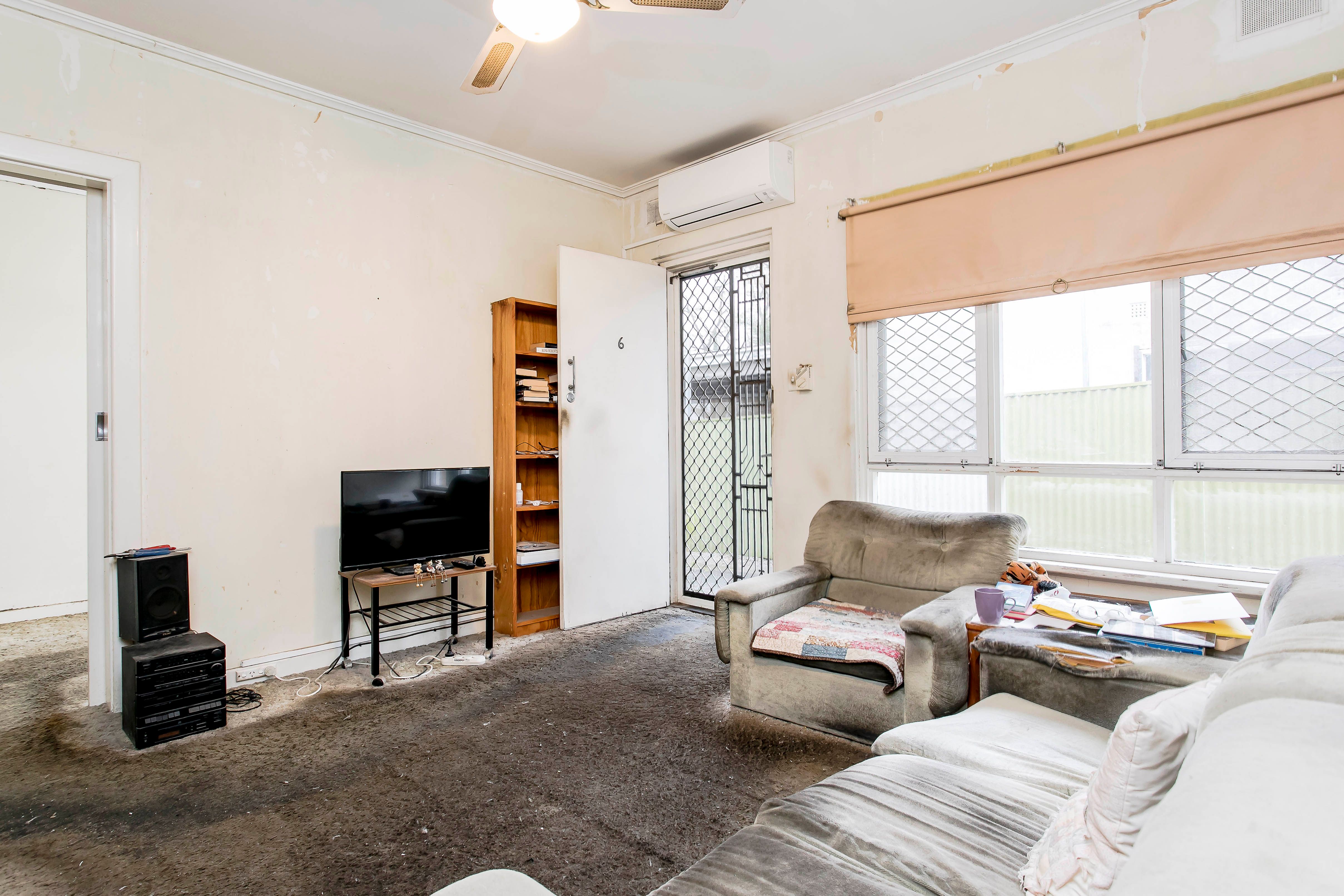 6/302A Goodwood Road, Clarence Park, SA 5034