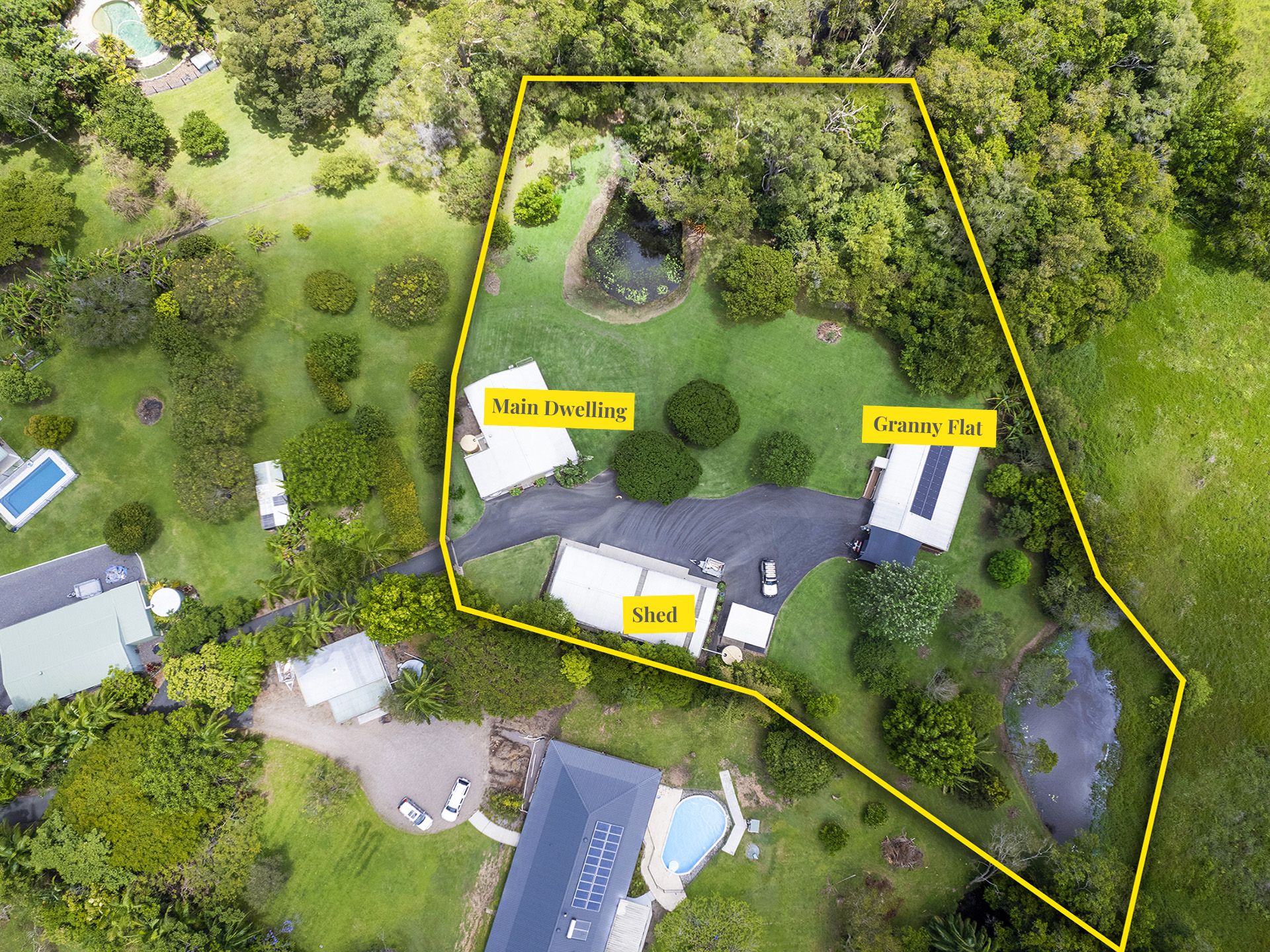 4A Brenda Court, Mooloolah Valley, QLD 4553