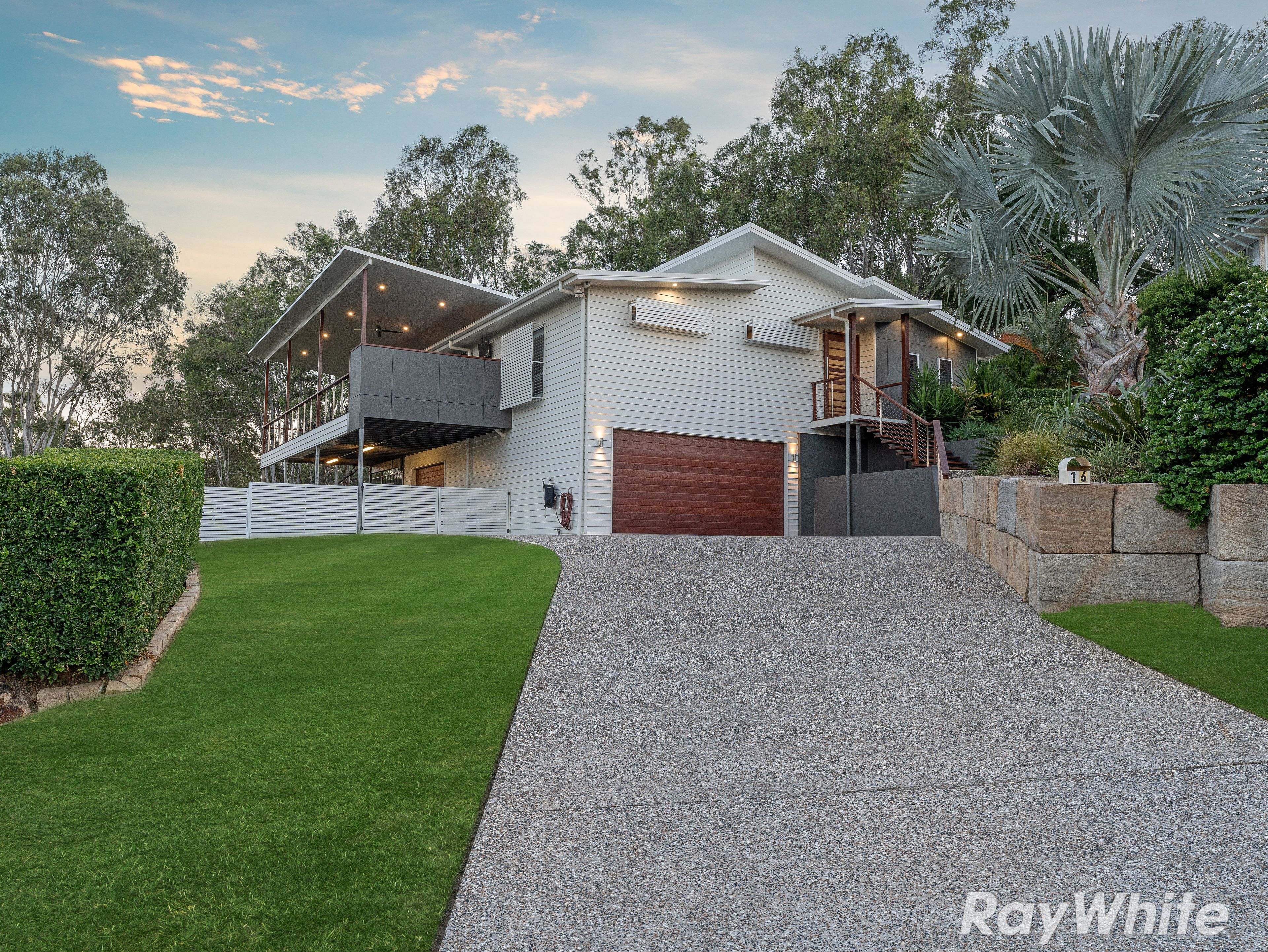 16 Dior Place, Wulkuraka, QLD 4305