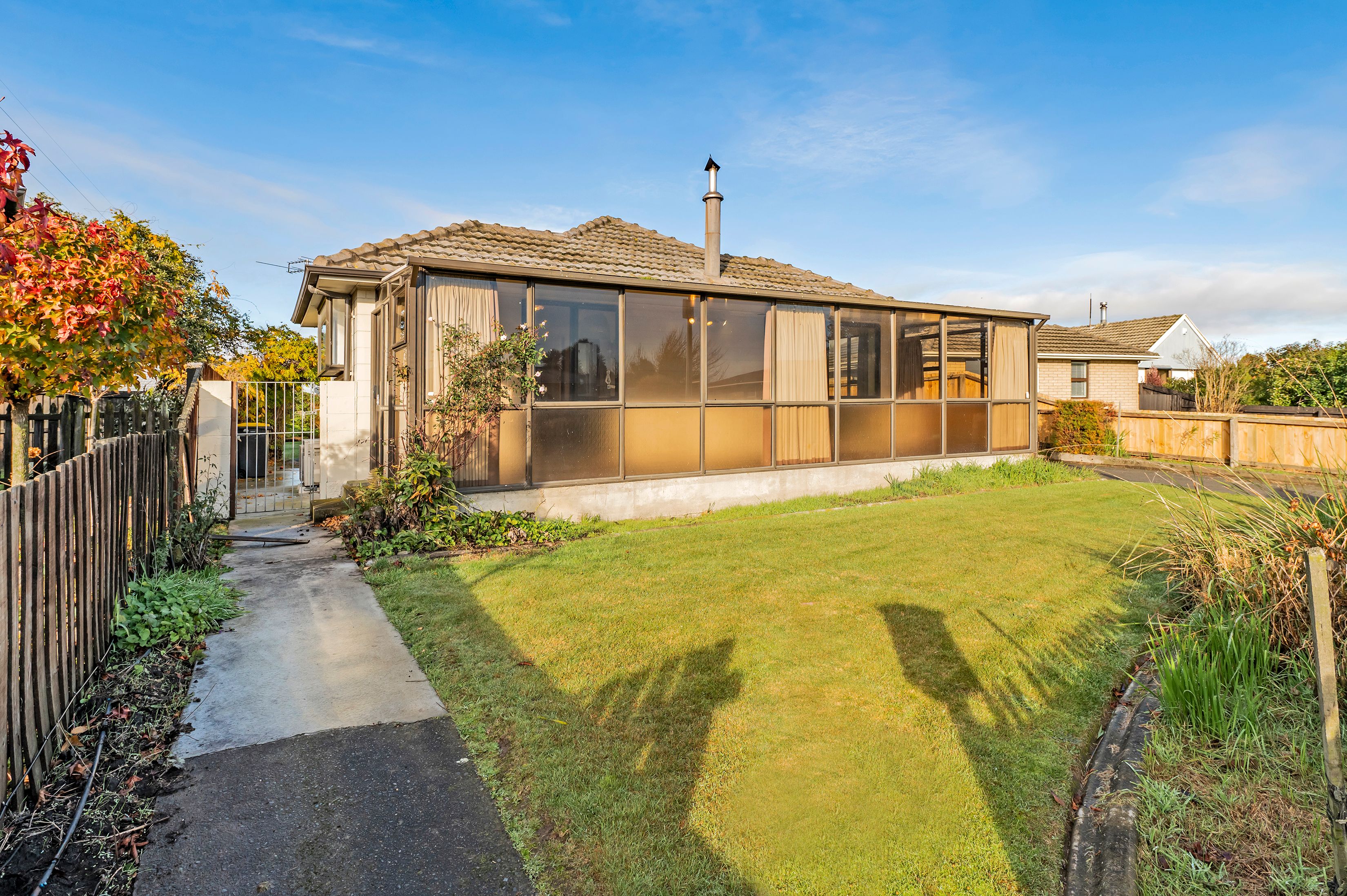31 Steele Street, Hornby, Christchurch City