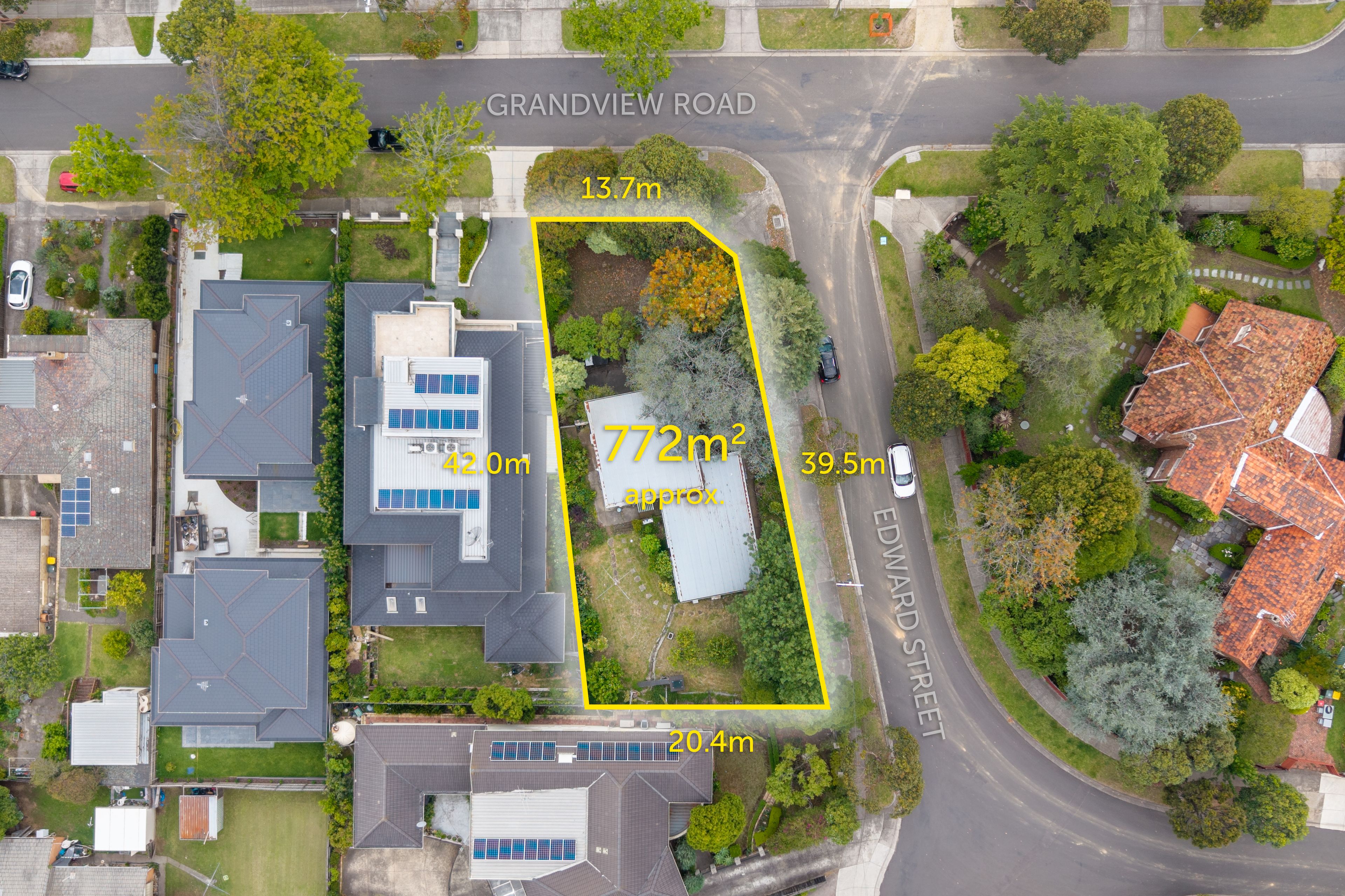 10 Grandview Road, Chadstone VIC 3148