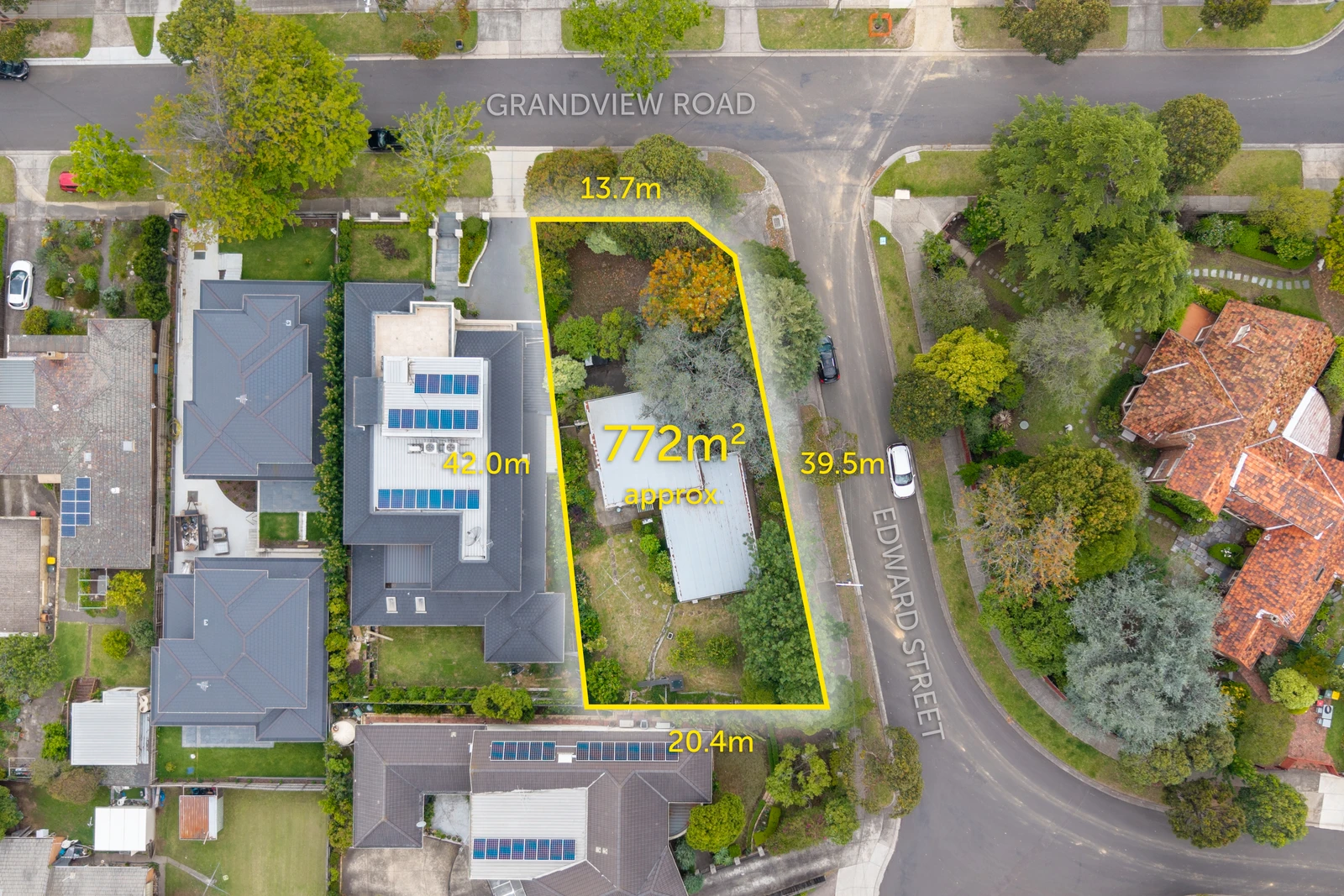 10 Grandview Road, Chadstone, VIC 3148